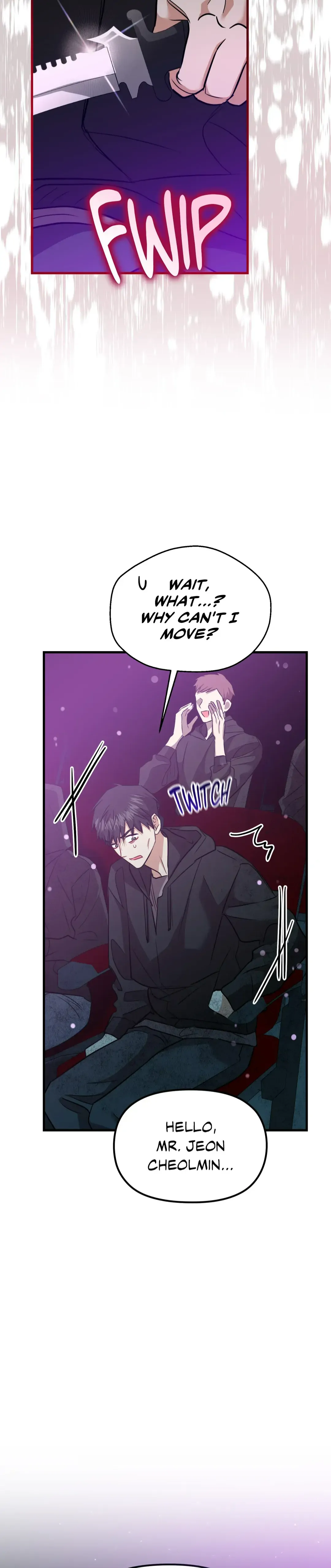 Just Peachy Chapter 29 - Page 51