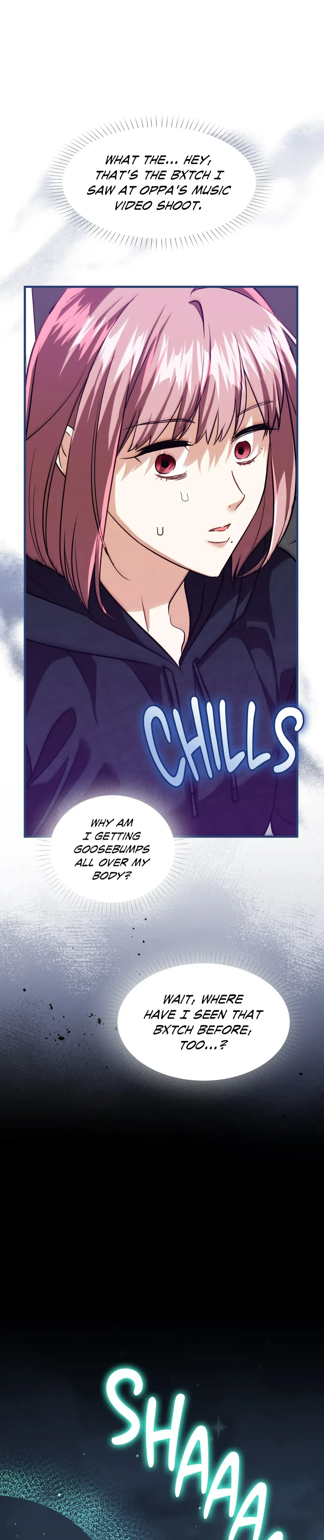 Just Peachy Chapter 29 - Page 10