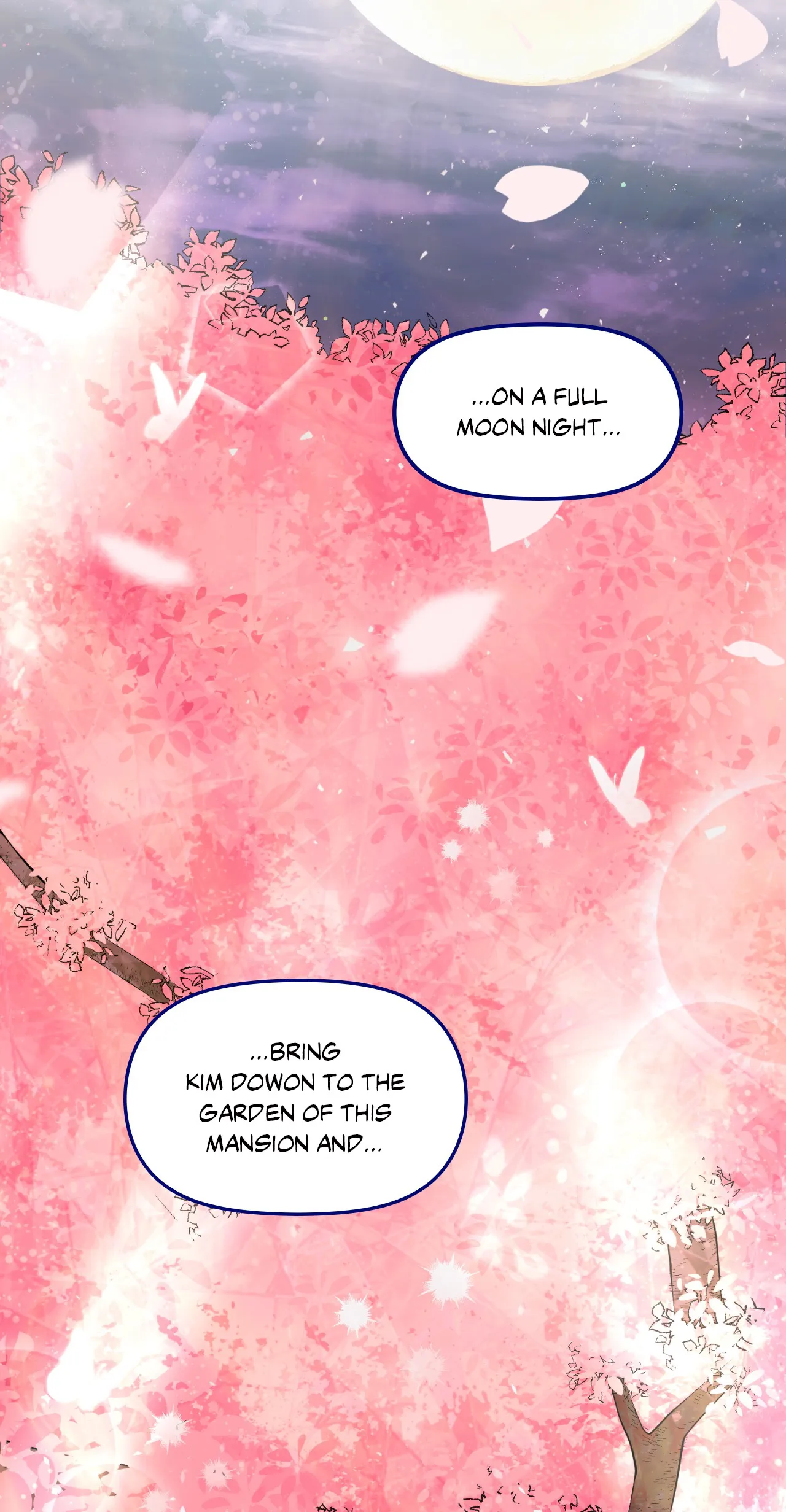 Just Peachy Chapter 3 - Page 16