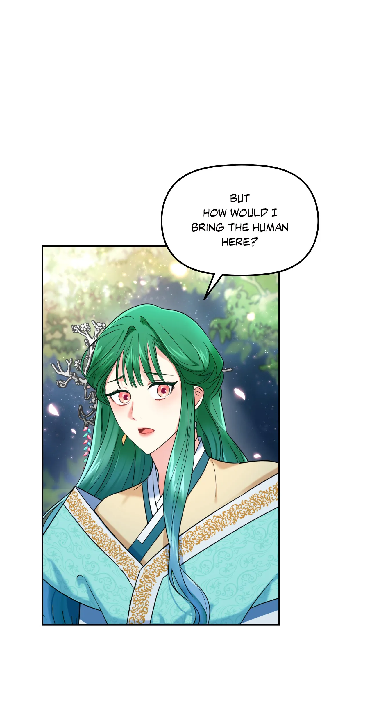 Just Peachy Chapter 3 - Page 25