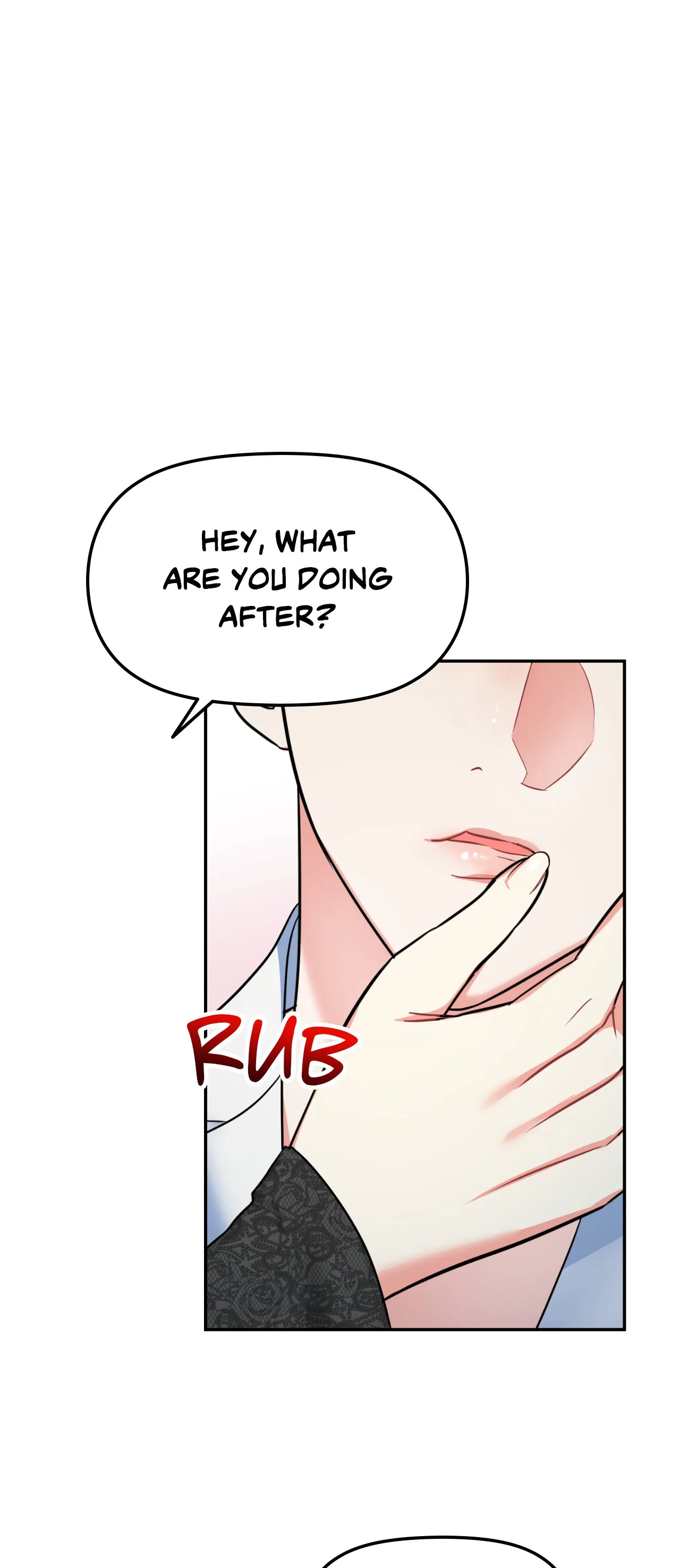 Just Peachy Chapter 3 - Page 31