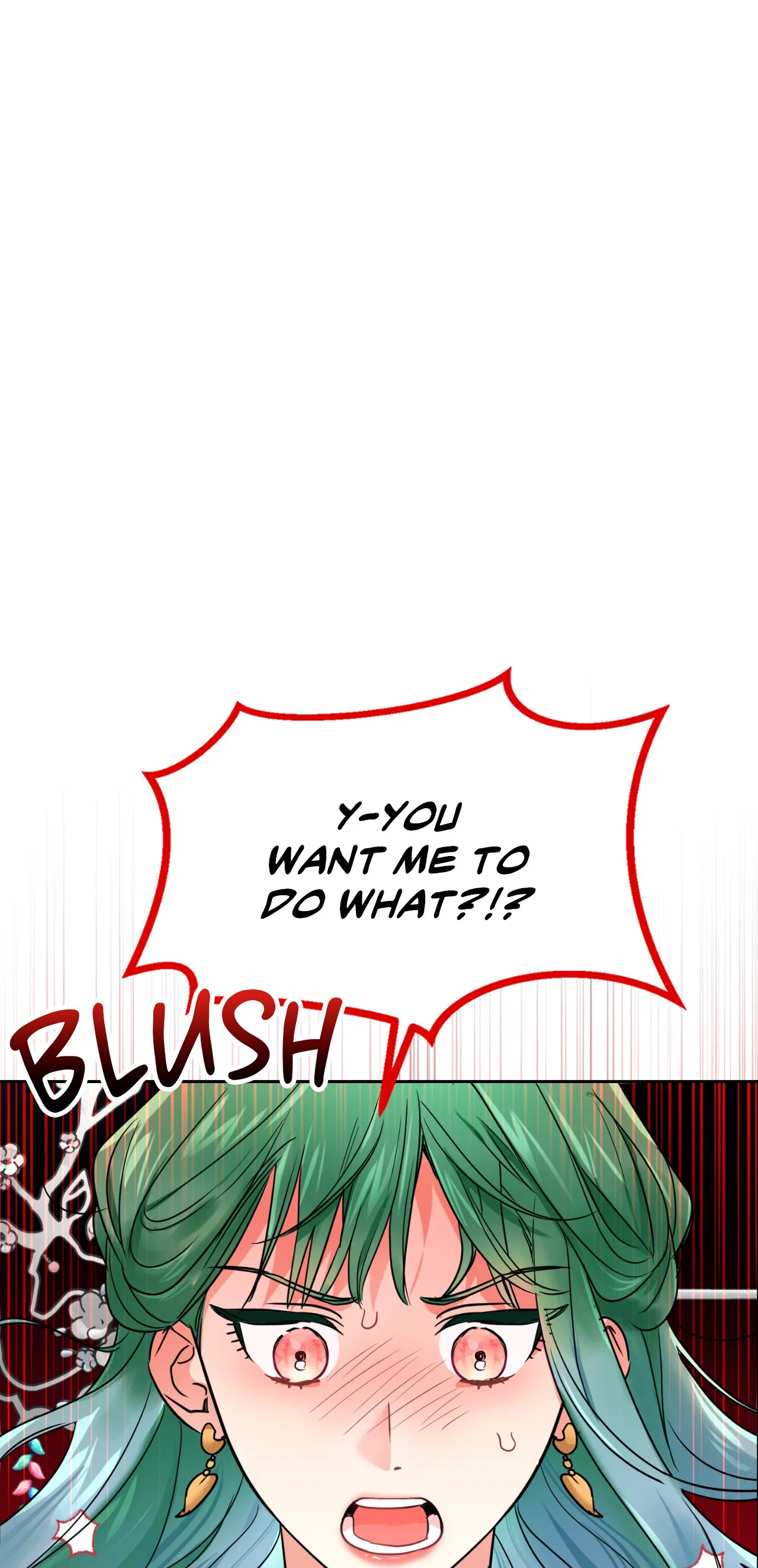 Just Peachy Chapter 3 - Page 37