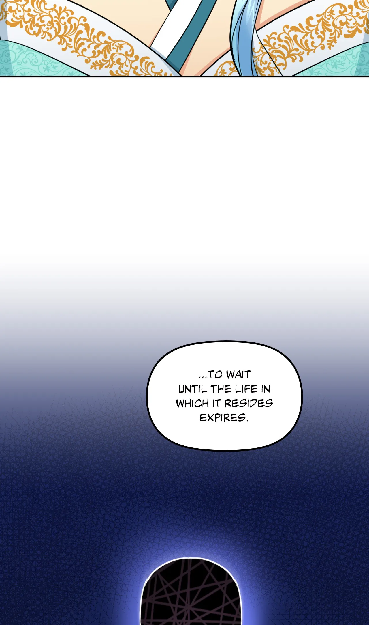 Just Peachy Chapter 3 - Page 5