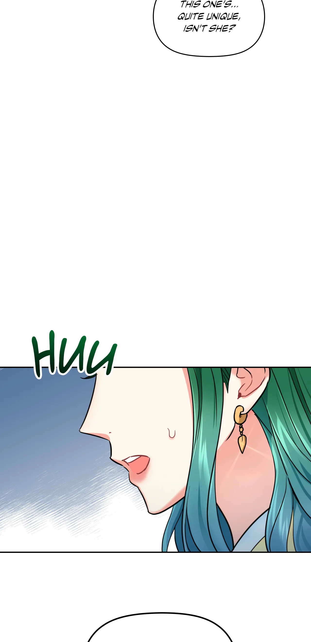 Just Peachy Chapter 3 - Page 41