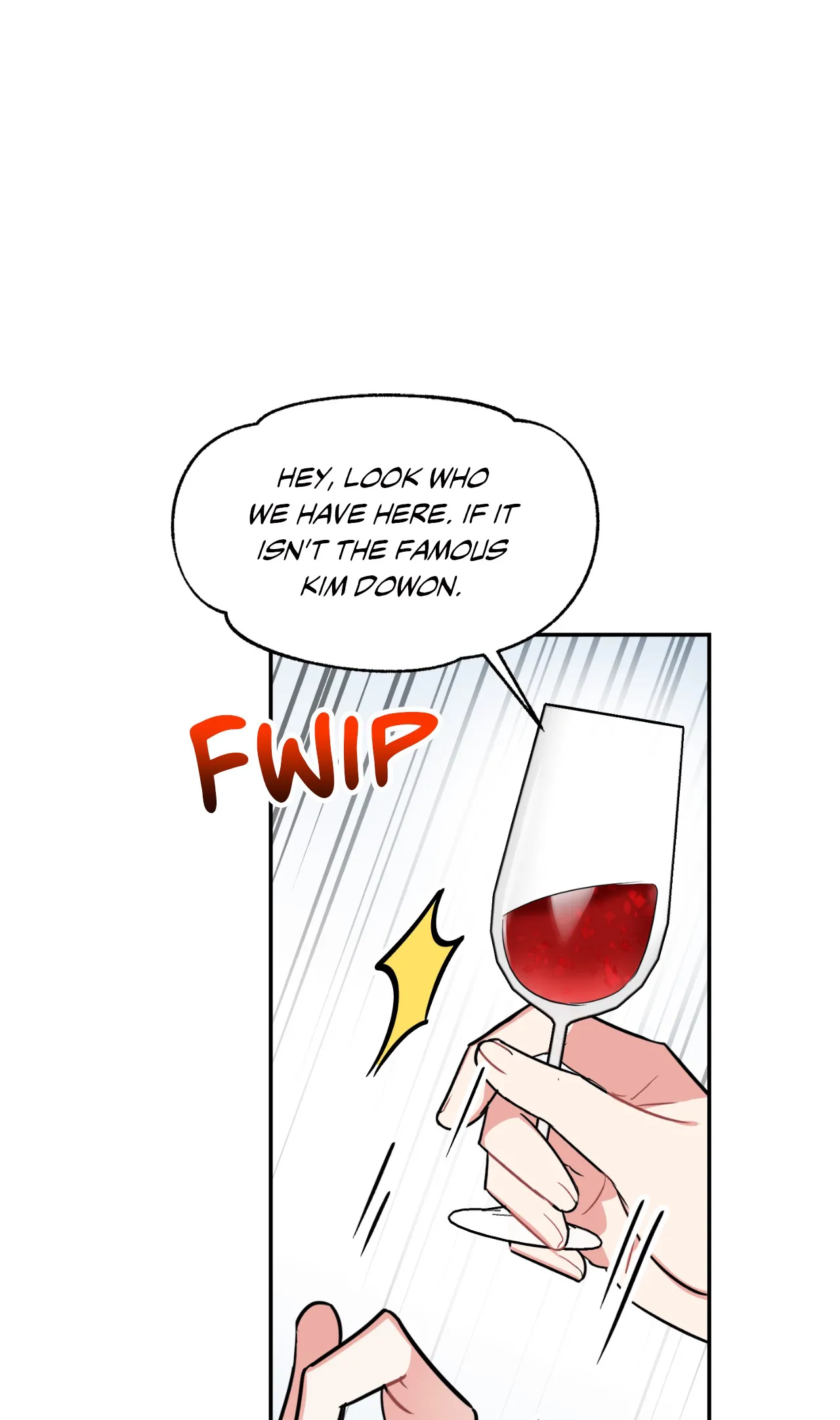 Just Peachy Chapter 3 - Page 55