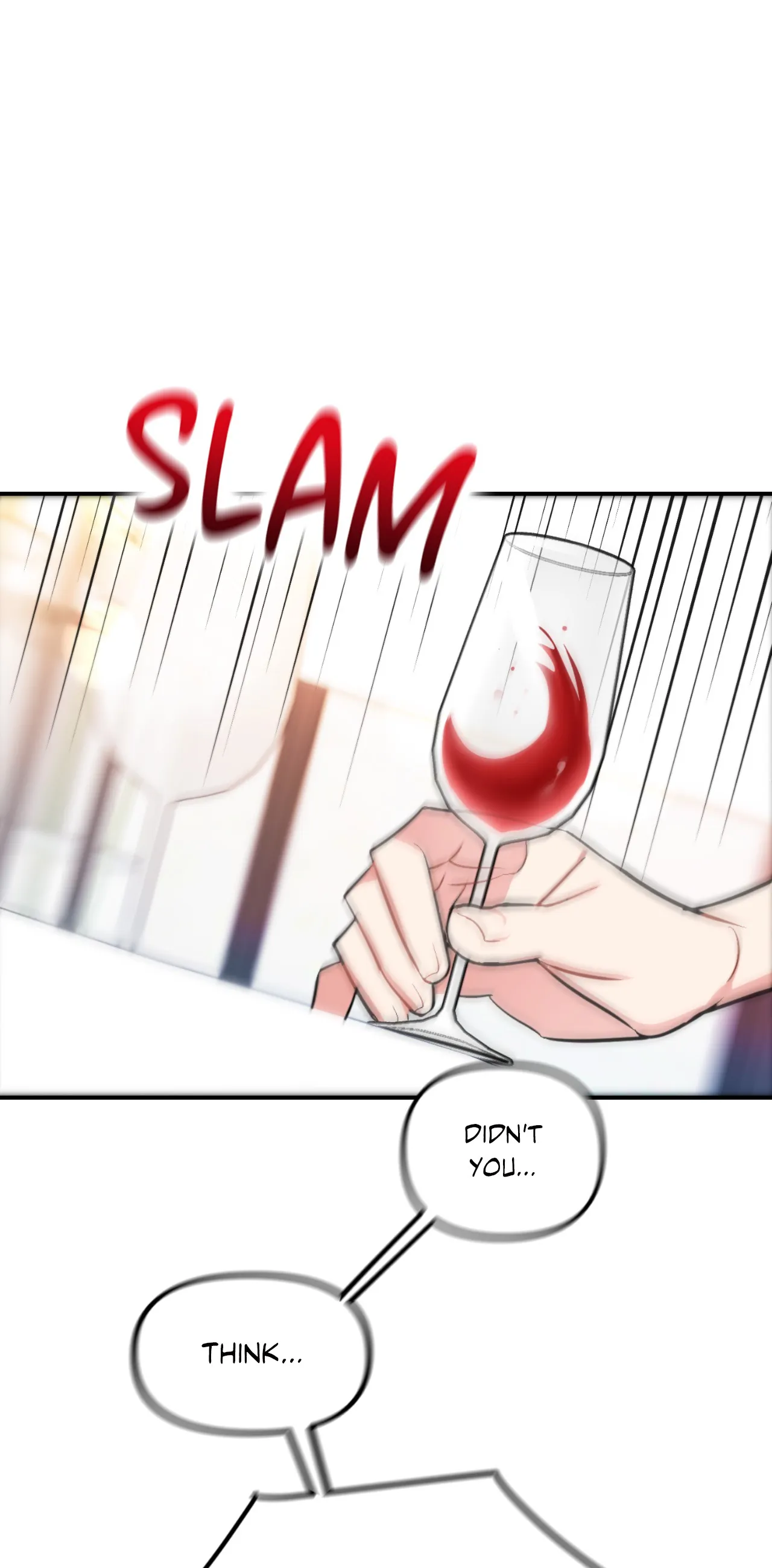 Just Peachy Chapter 3 - Page 61