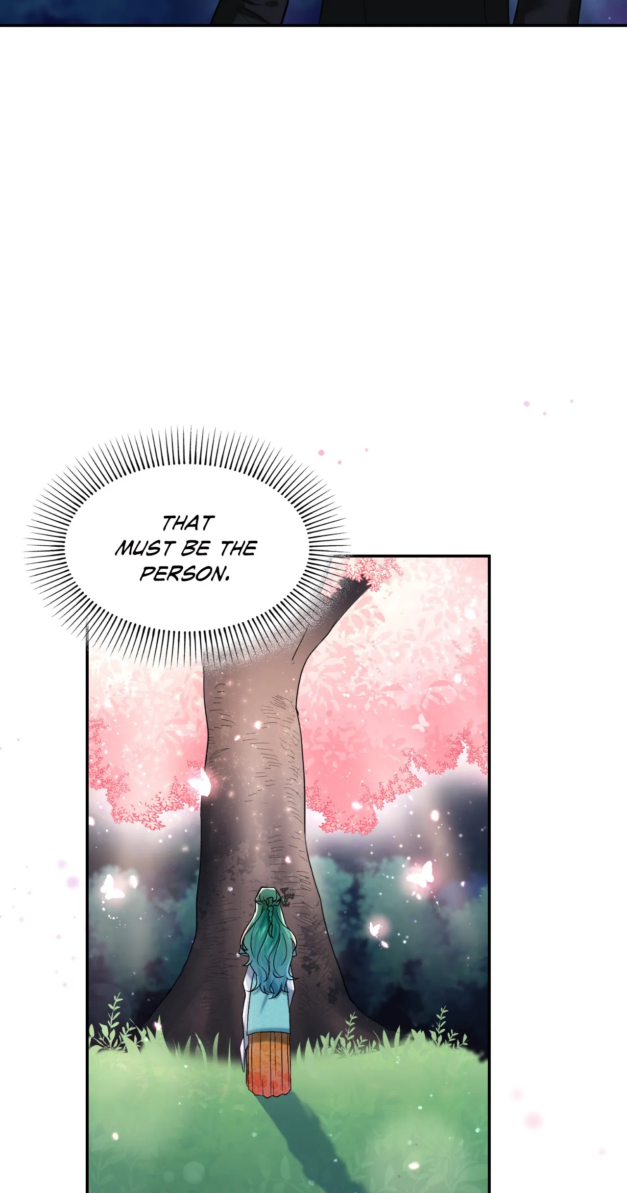 Just Peachy Chapter 3 - Page 71