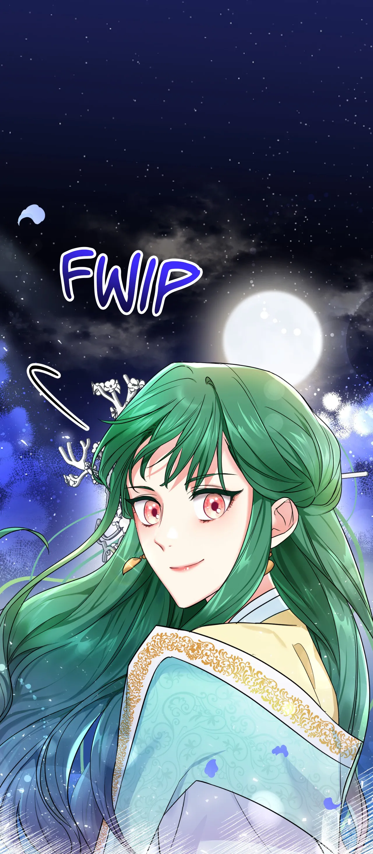Just Peachy Chapter 3 - Page 73