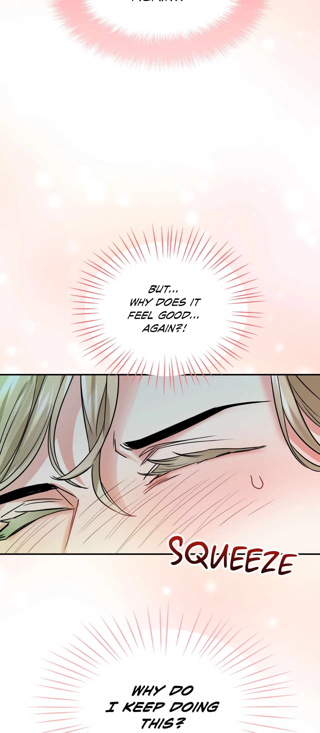 Just Peachy Chapter 3 - Page 77