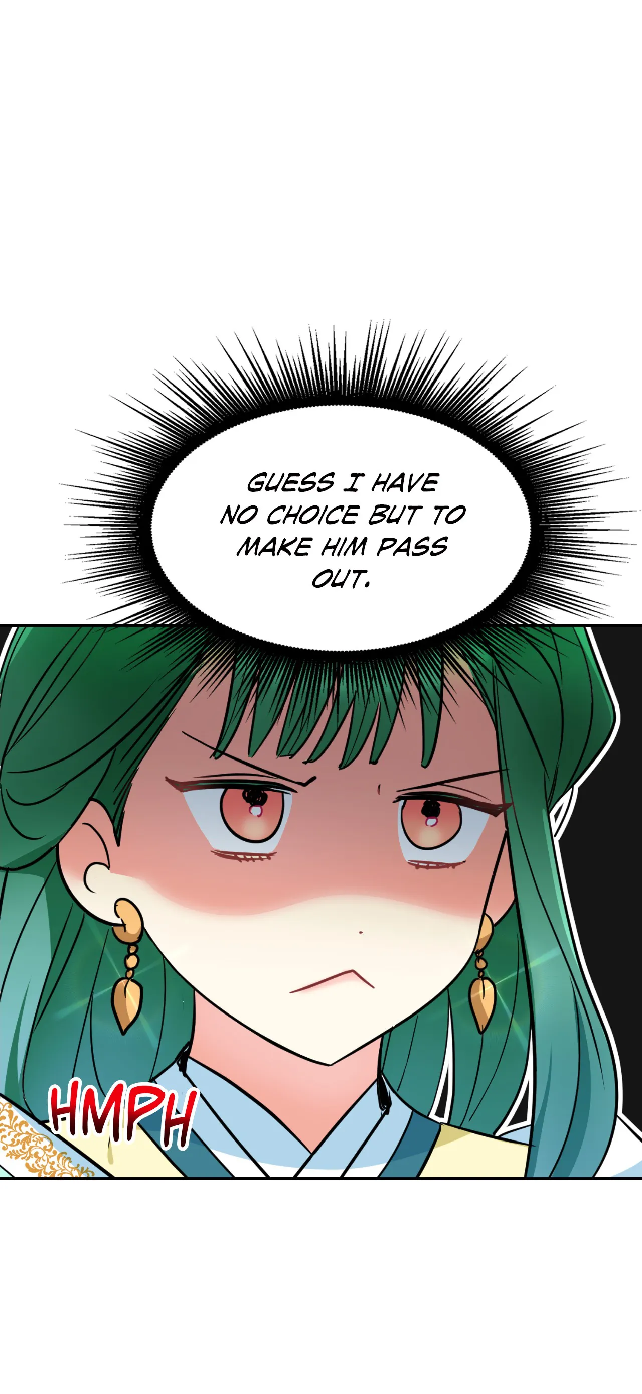 Just Peachy Chapter 3 - Page 85