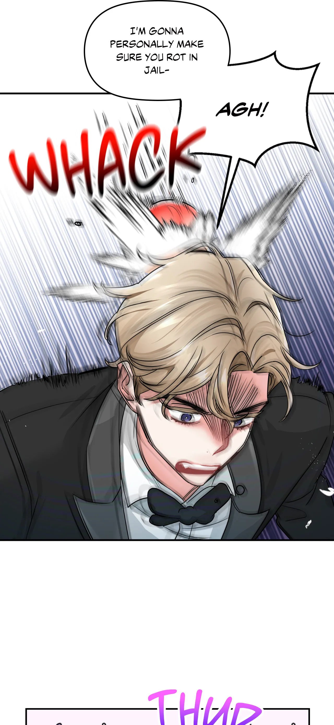 Just Peachy Chapter 3 - Page 88