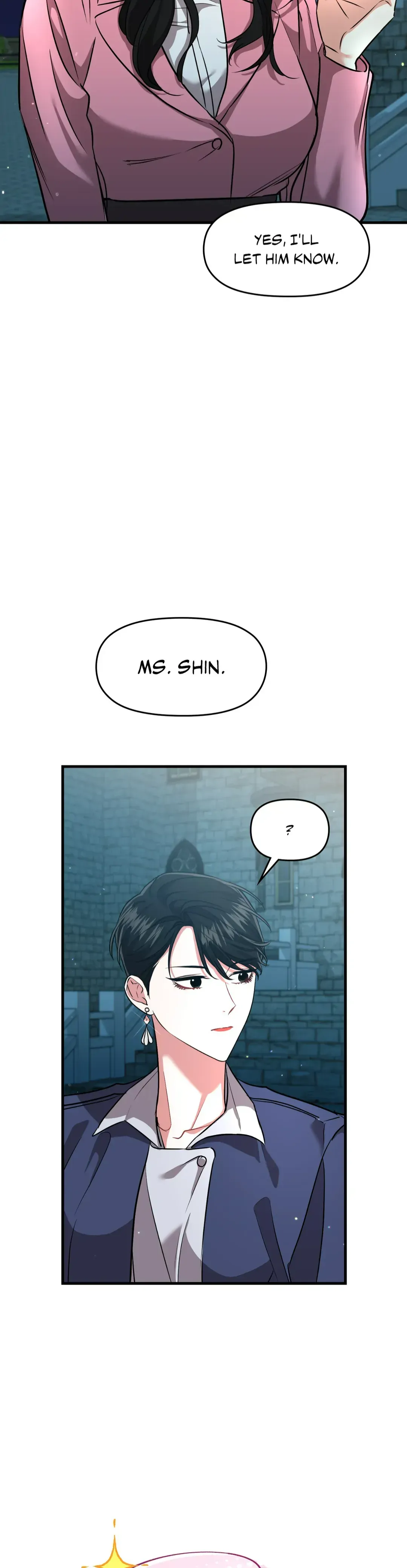 Just Peachy Chapter 30 - Page 18