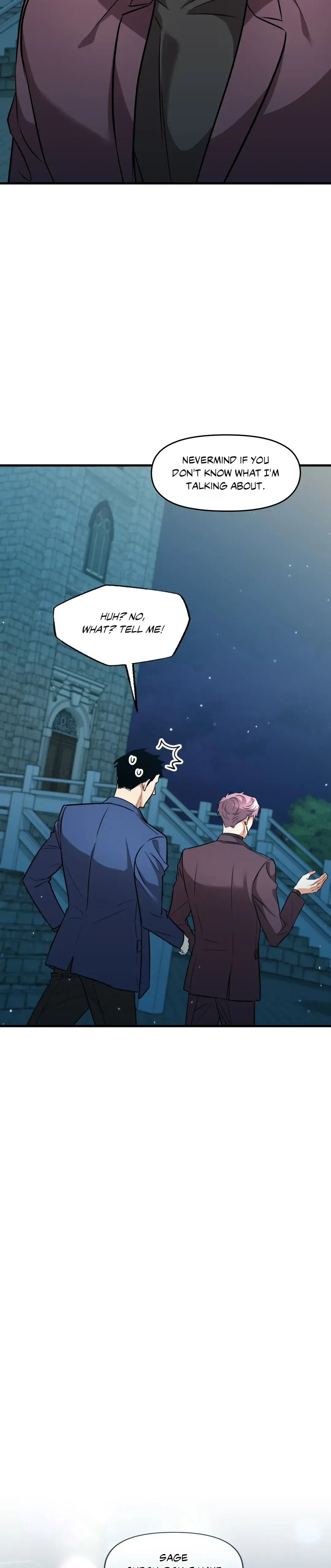 Just Peachy Chapter 30 - Page 22