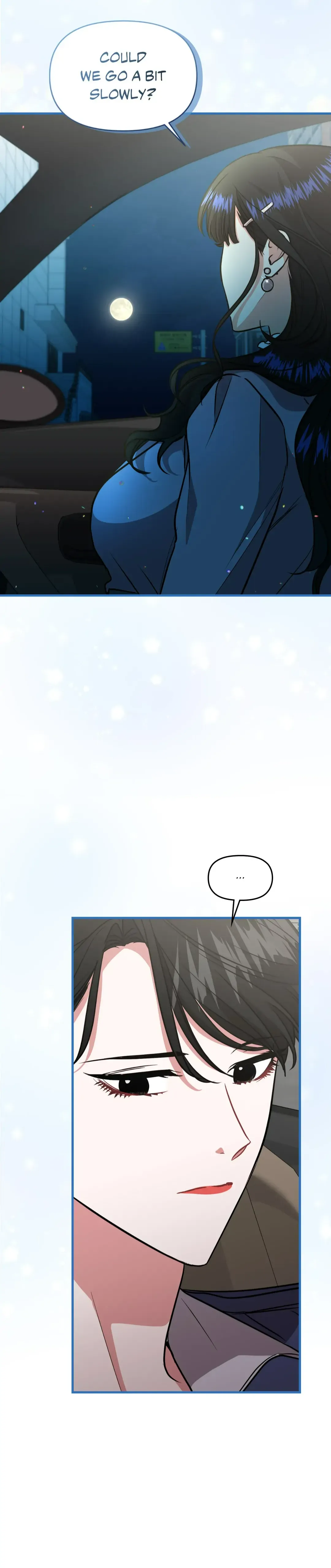 Just Peachy Chapter 30 - Page 31
