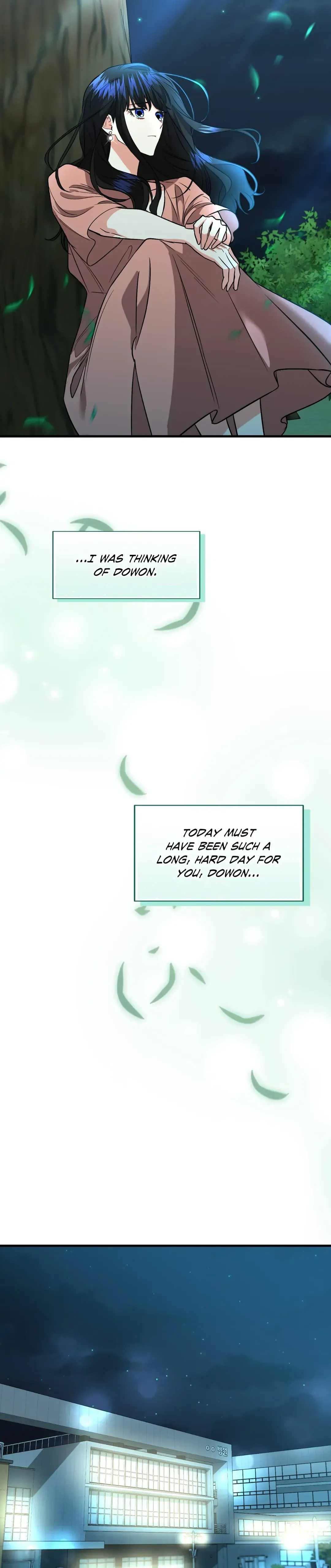 Just Peachy Chapter 30 - Page 45