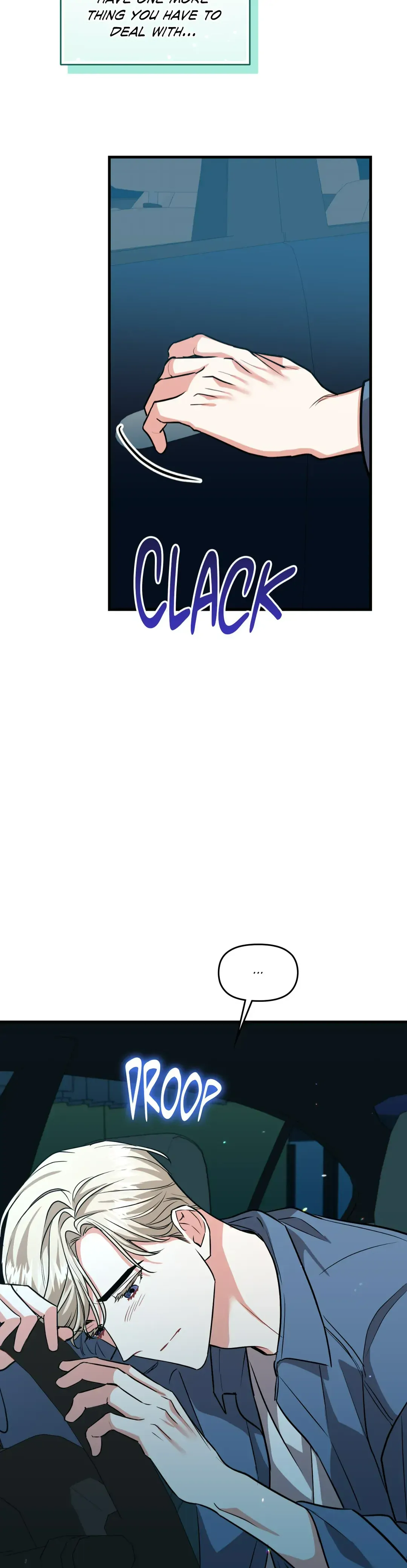 Just Peachy Chapter 30 - Page 48