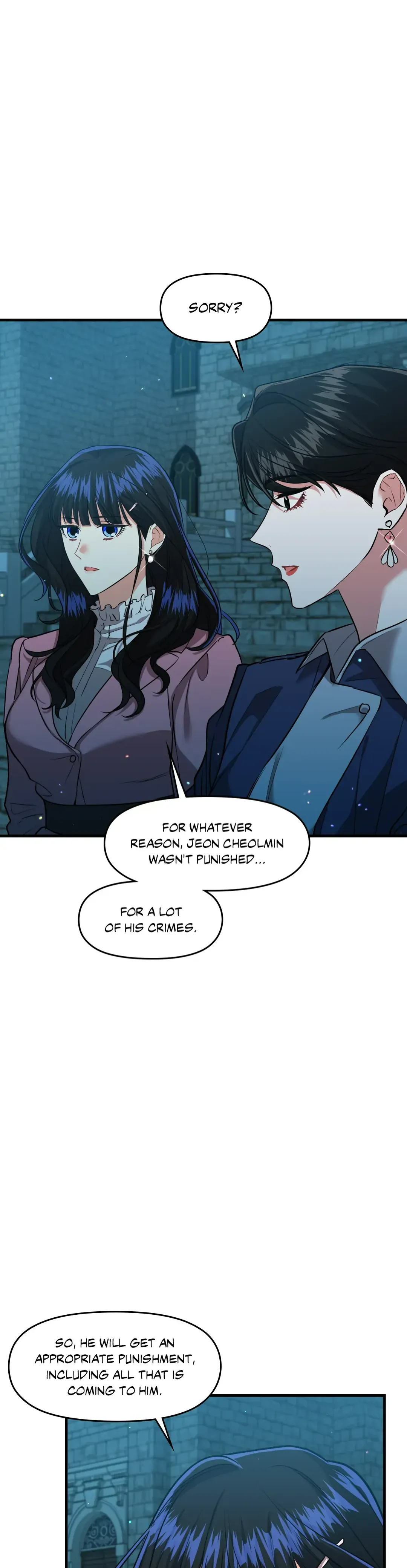 Just Peachy Chapter 30 - Page 6