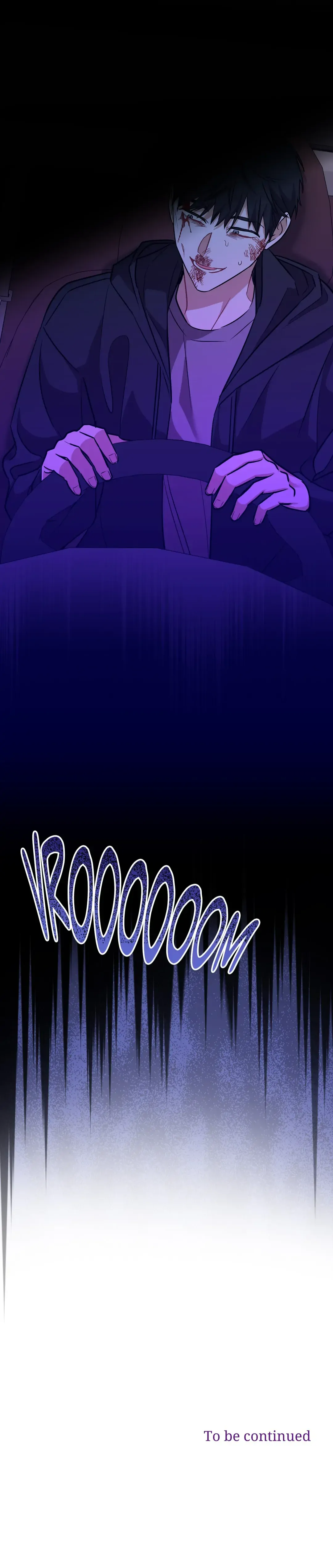 Just Peachy Chapter 30 - Page 51