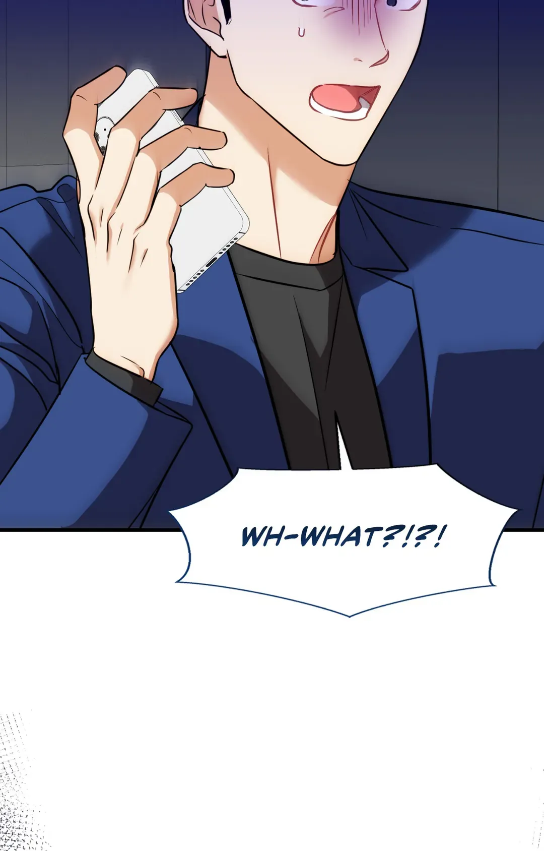 Just Peachy Chapter 31 - Page 102