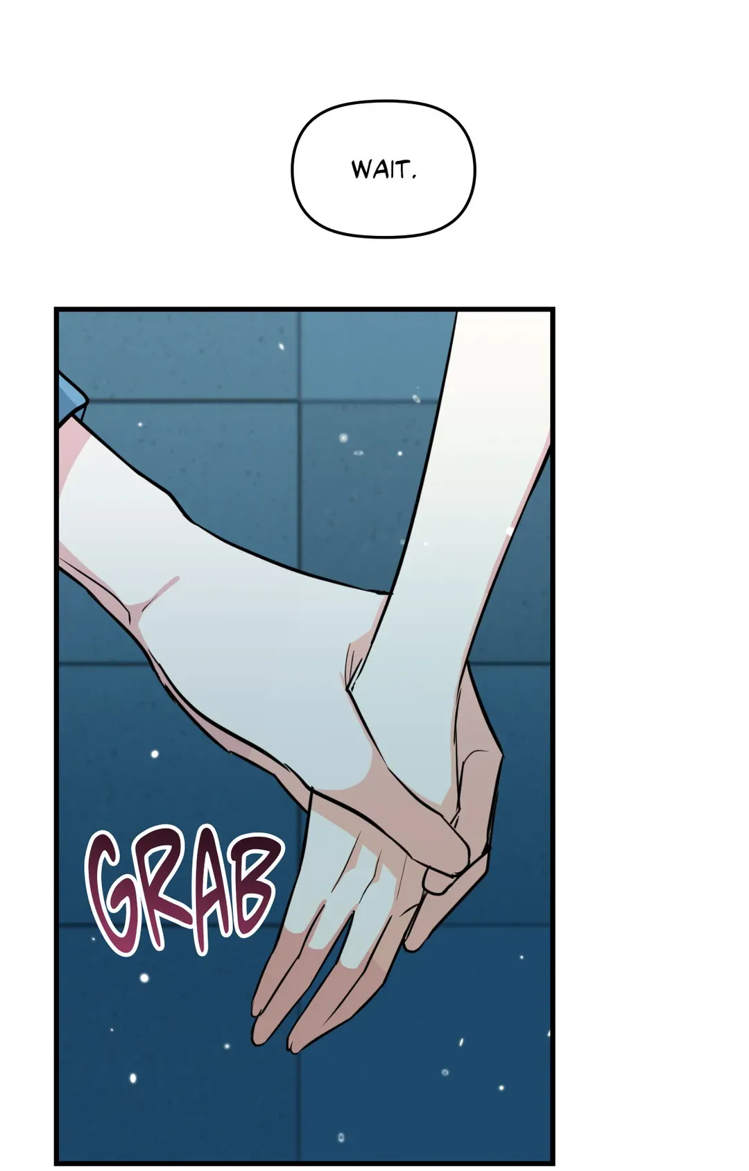 Just Peachy Chapter 31 - Page 107