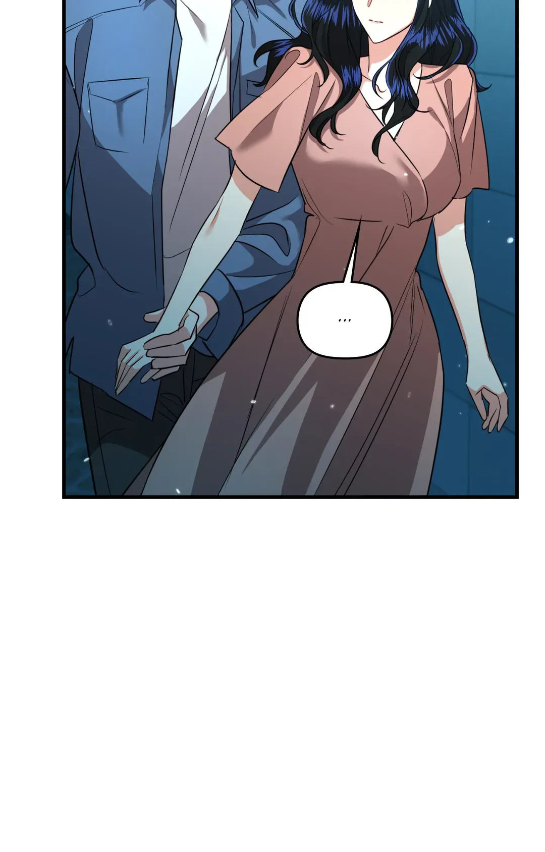 Just Peachy Chapter 31 - Page 109