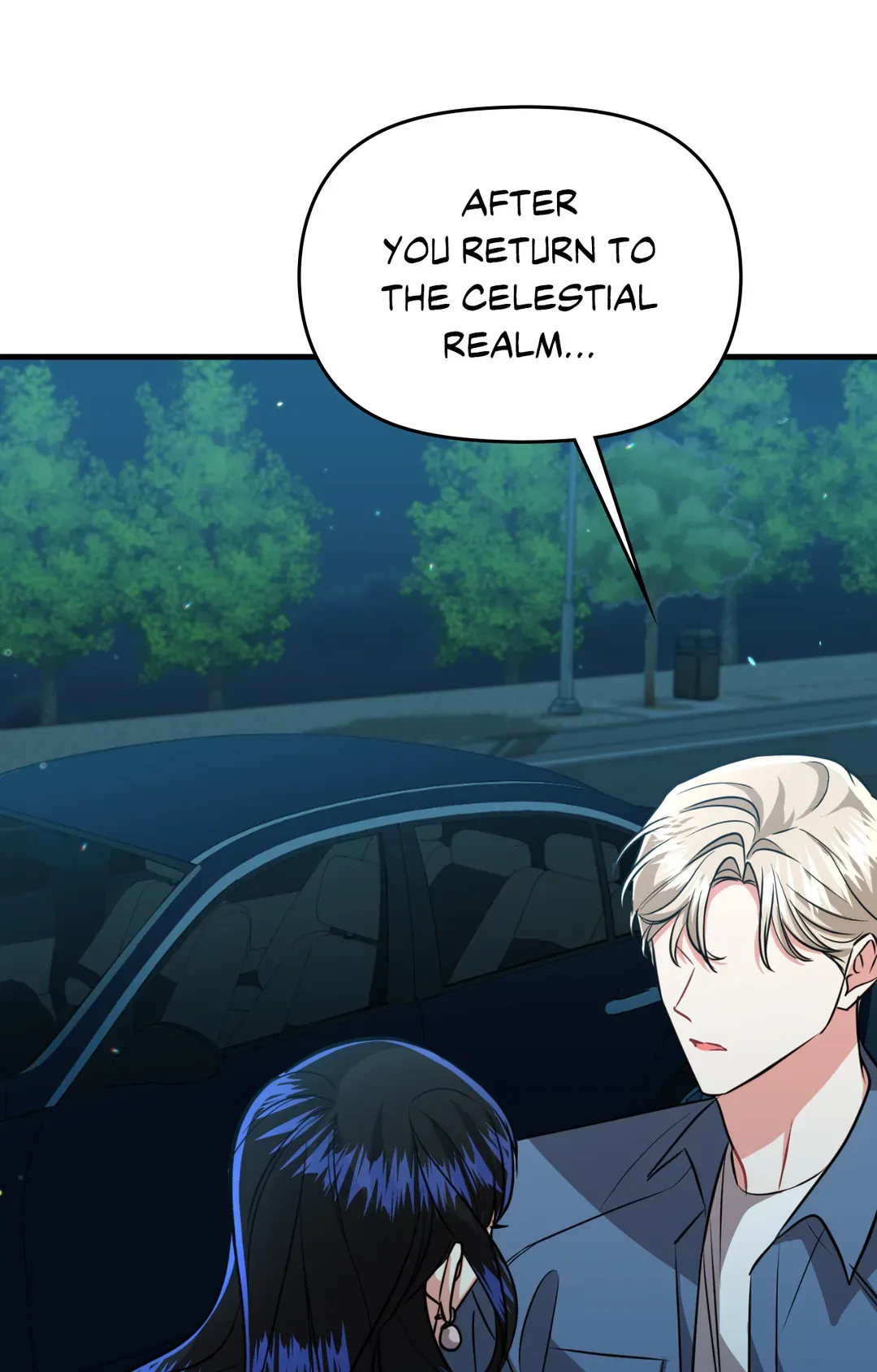 Just Peachy Chapter 31 - Page 110