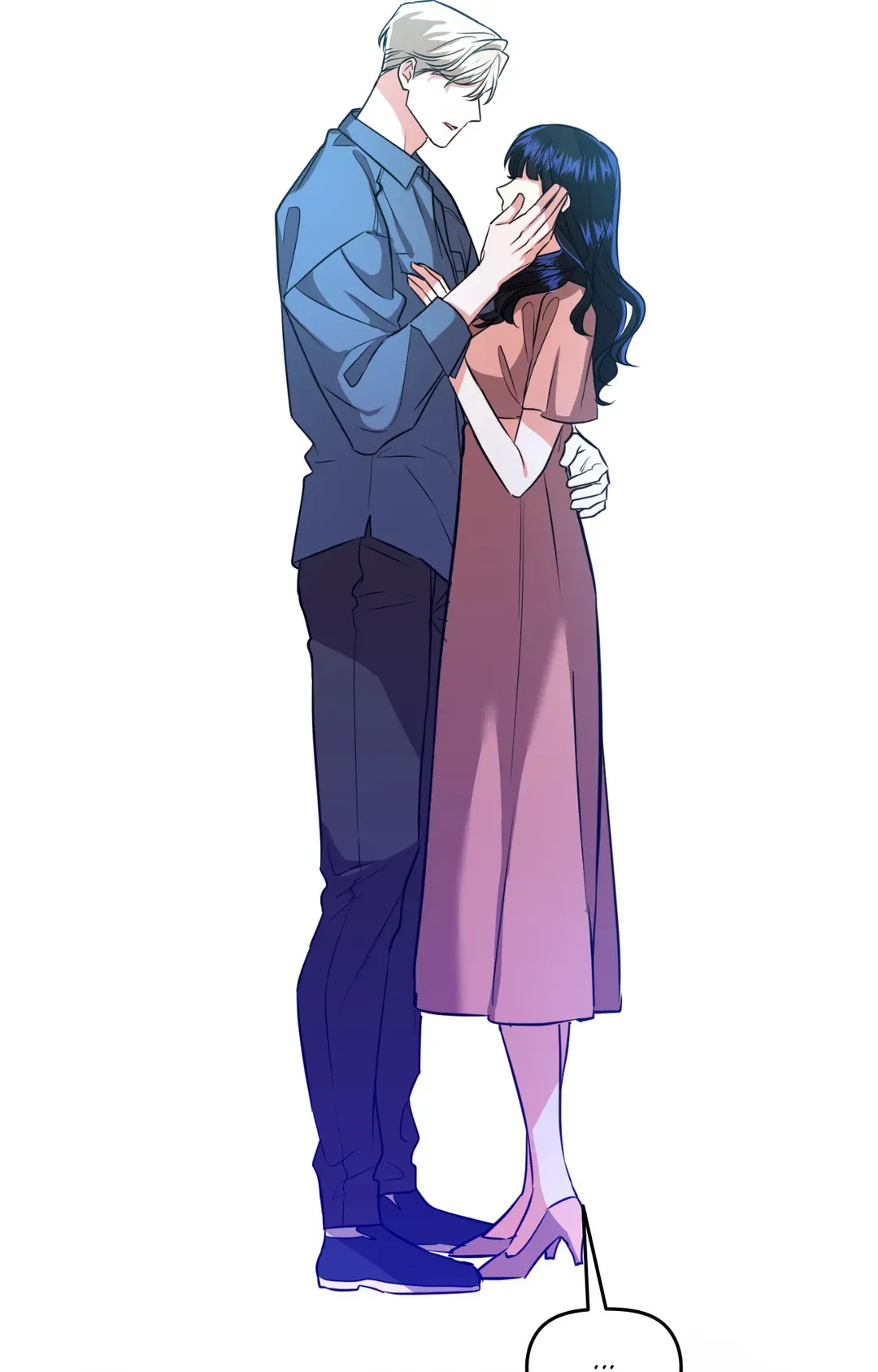 Just Peachy Chapter 31 - Page 118