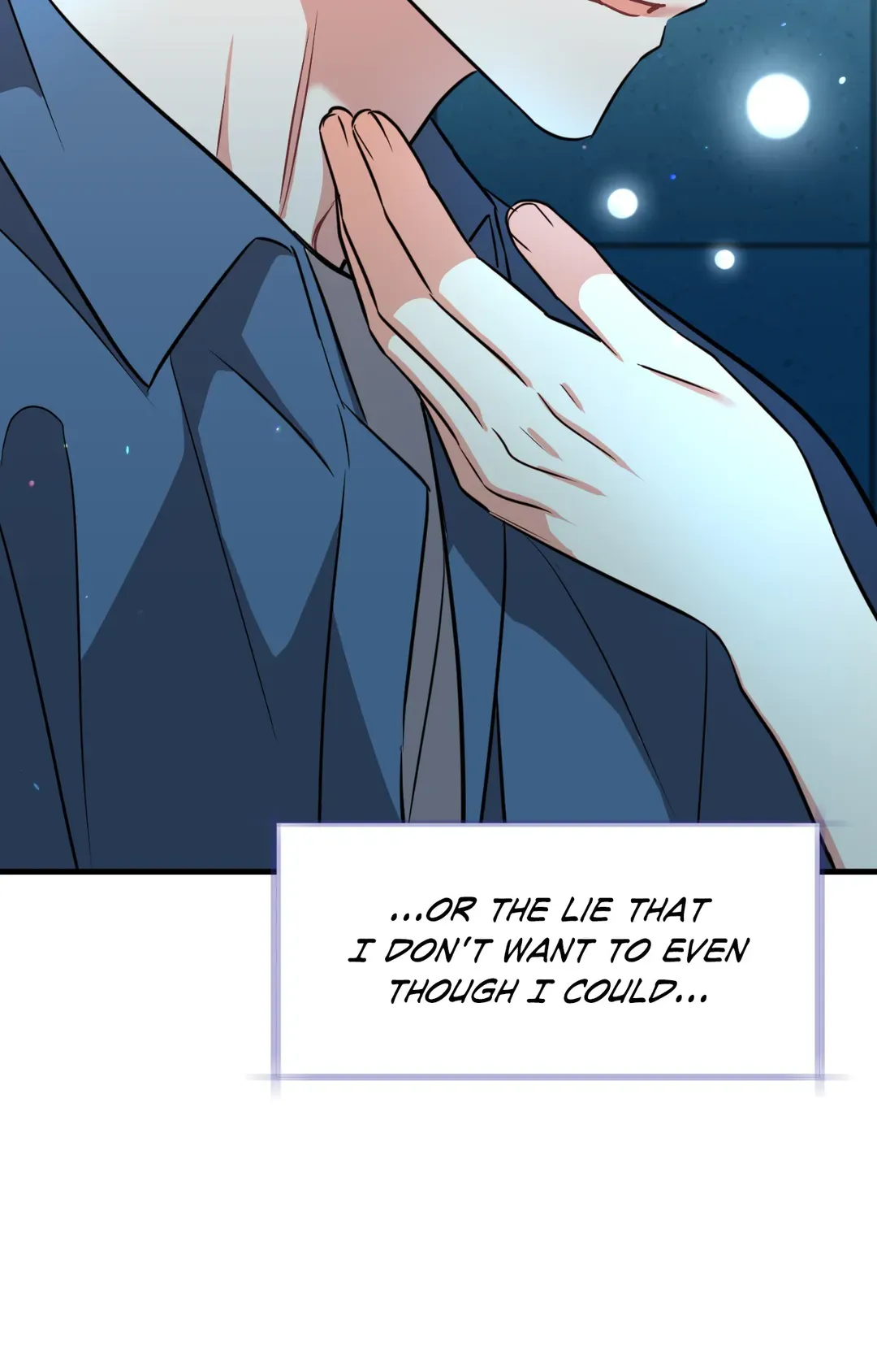 Just Peachy Chapter 31 - Page 121