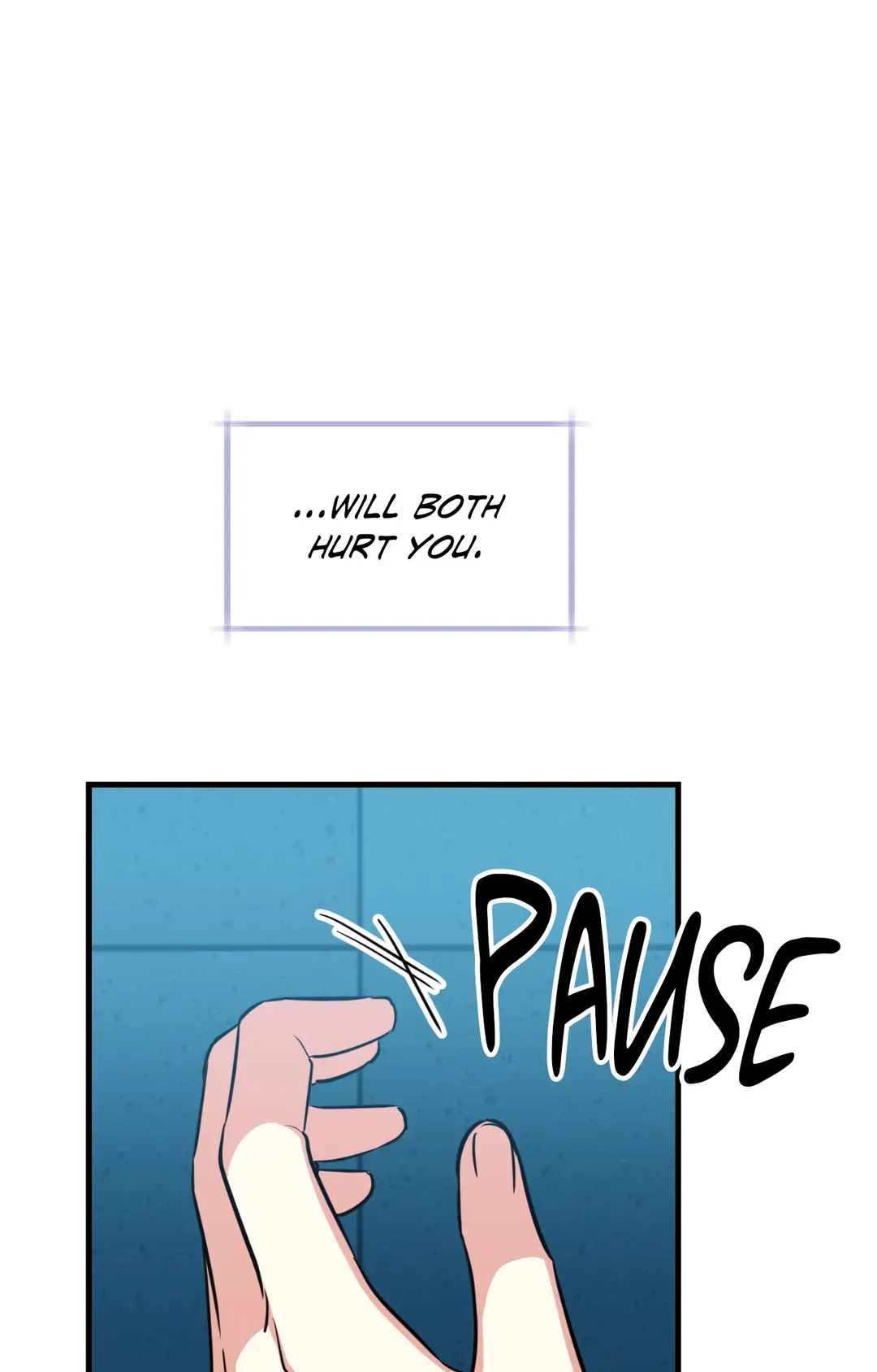 Just Peachy Chapter 31 - Page 122