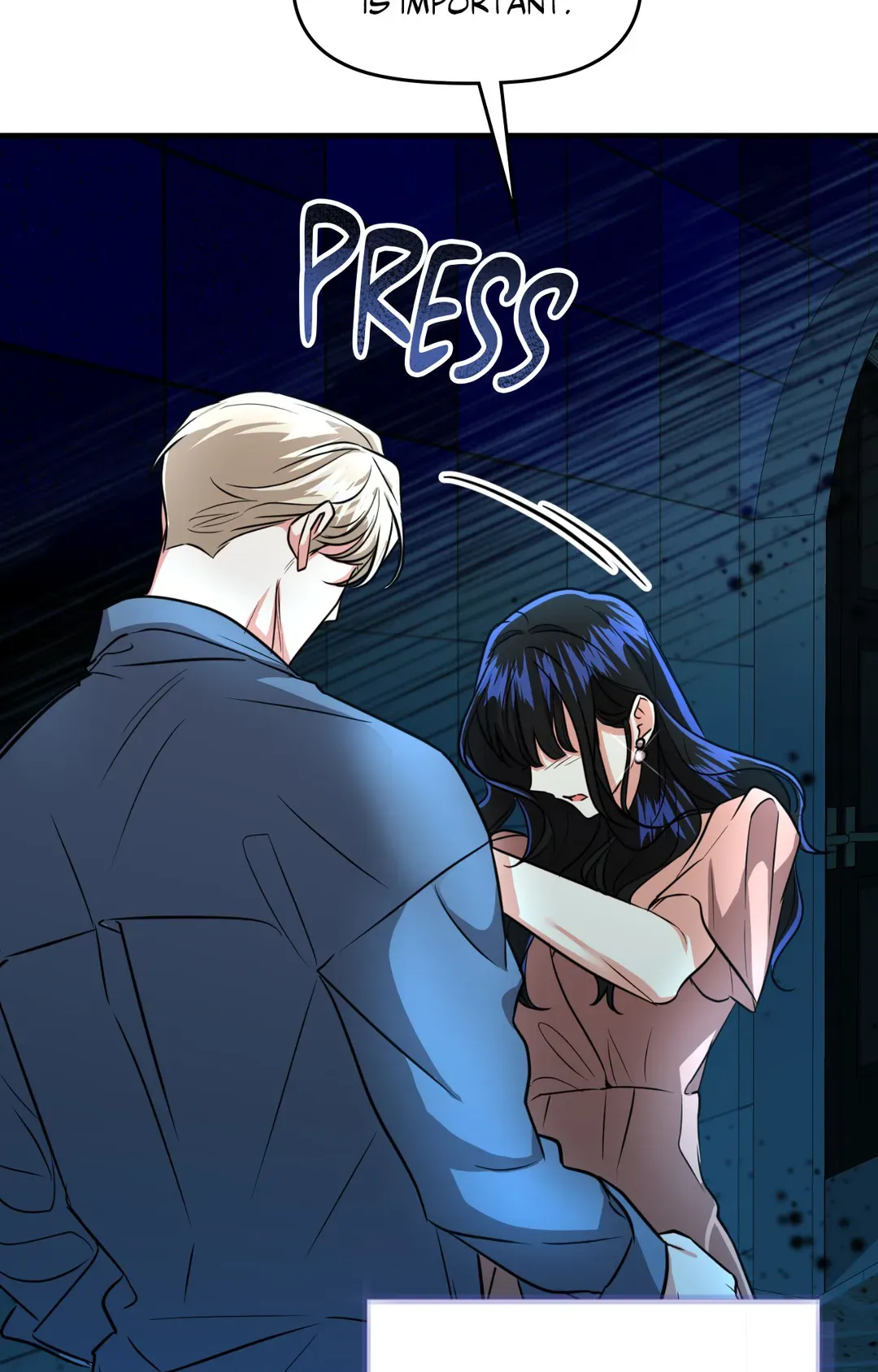 Just Peachy Chapter 31 - Page 124