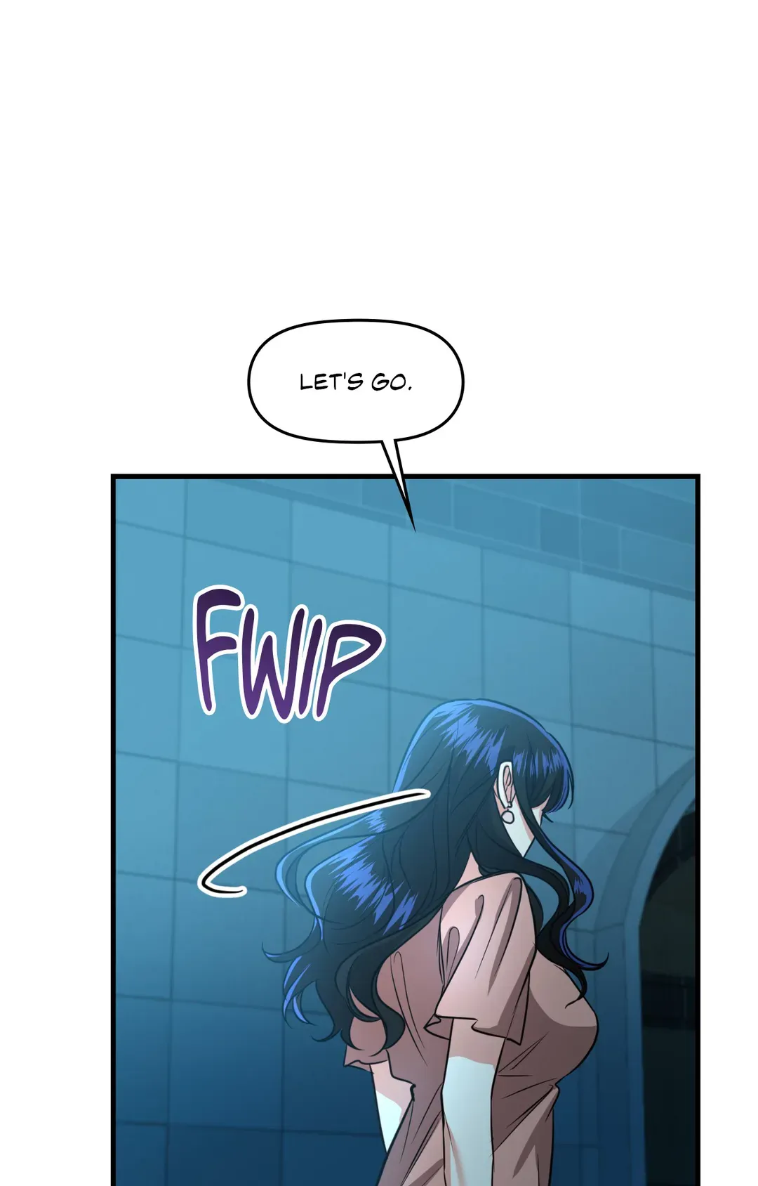 Just Peachy Chapter 31 - Page 128