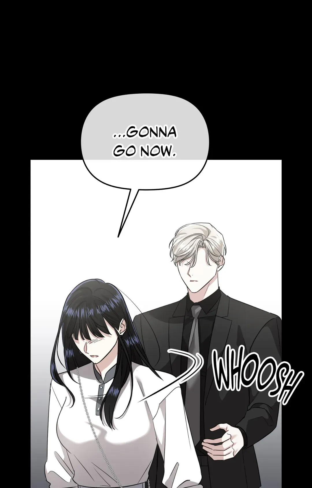 Just Peachy Chapter 31 - Page 136