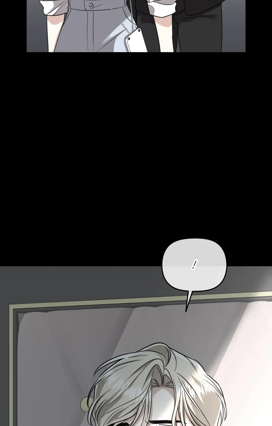 Just Peachy Chapter 31 - Page 137