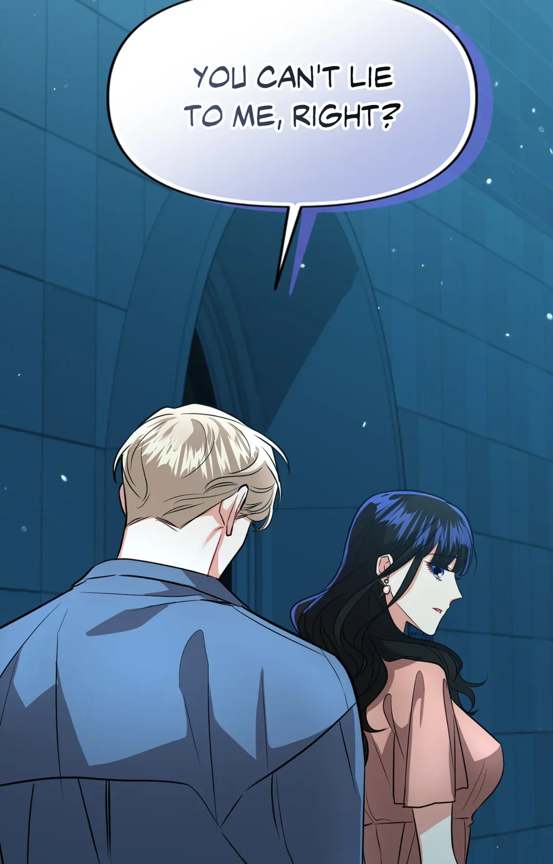Just Peachy Chapter 31 - Page 140