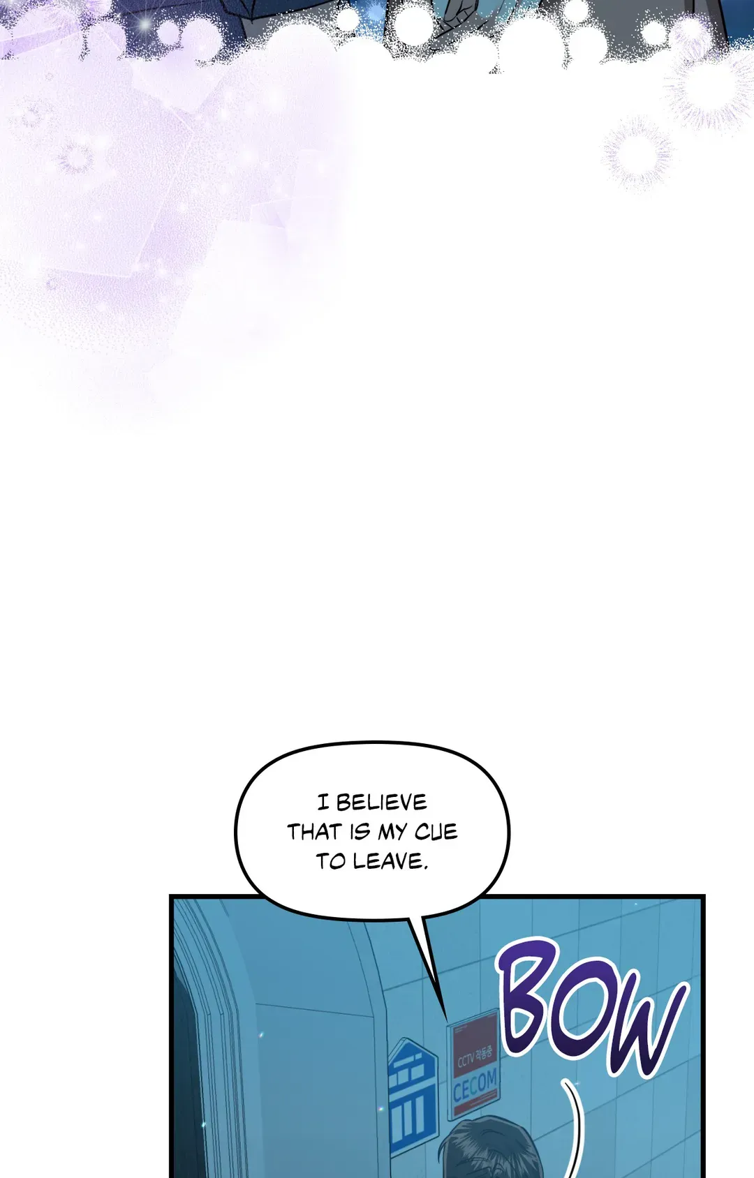 Just Peachy Chapter 31 - Page 15