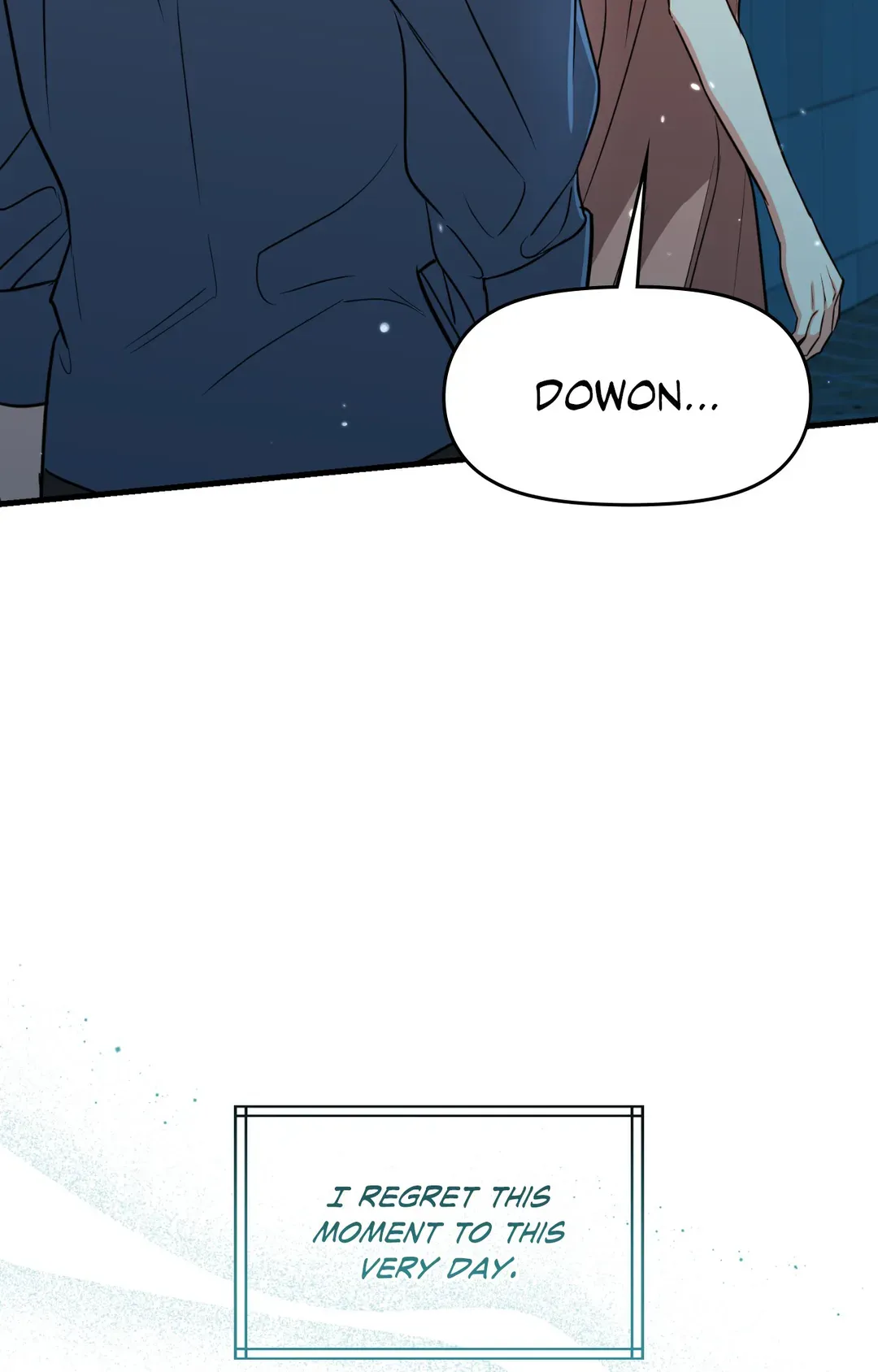 Just Peachy Chapter 31 - Page 141