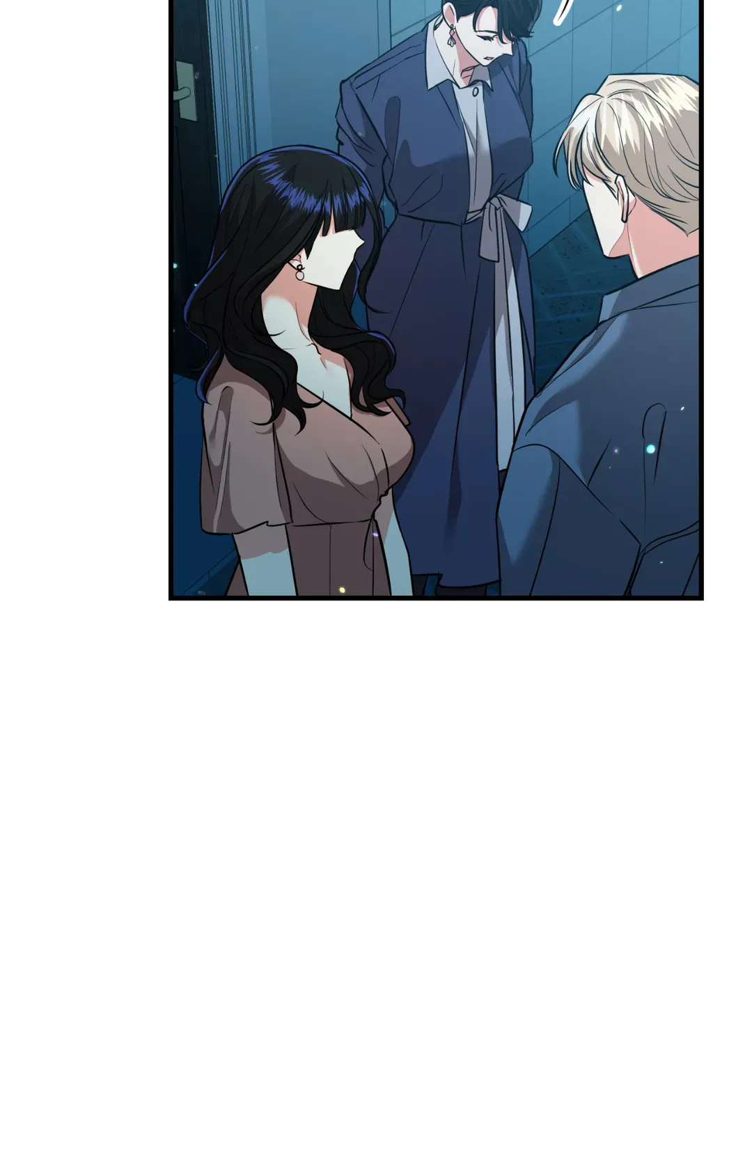 Just Peachy Chapter 31 - Page 16