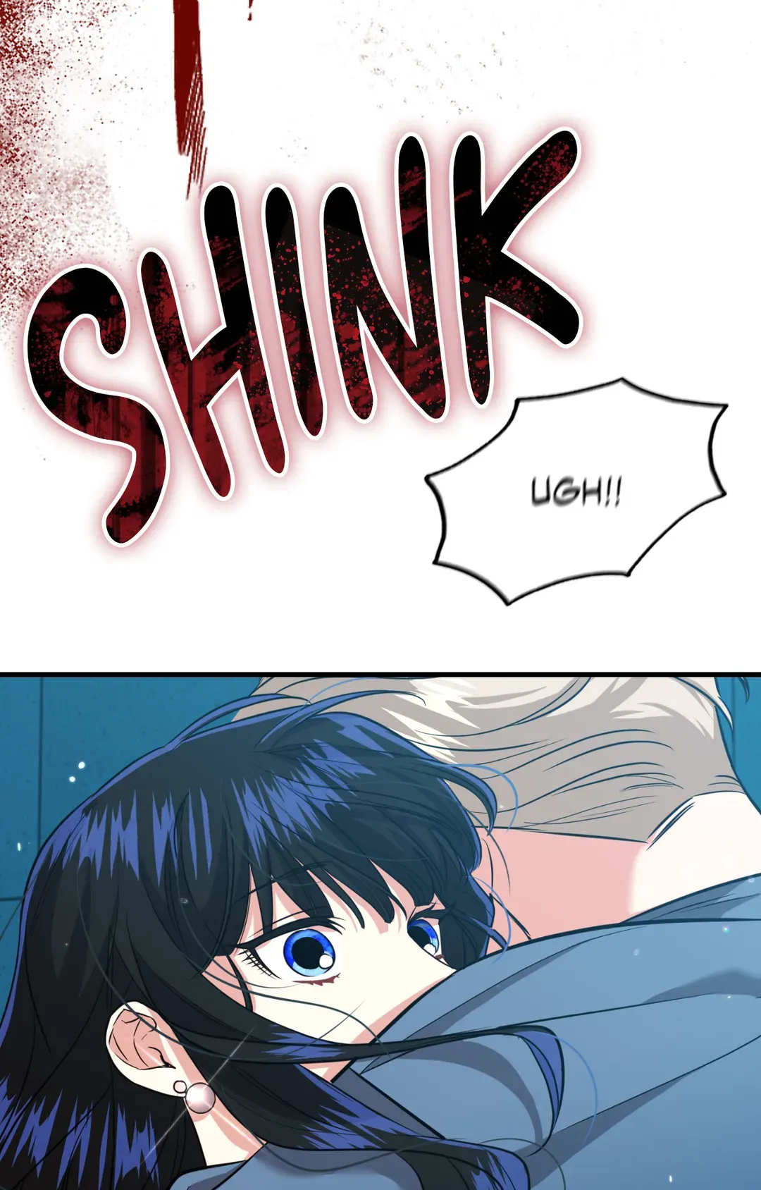 Just Peachy Chapter 31 - Page 156