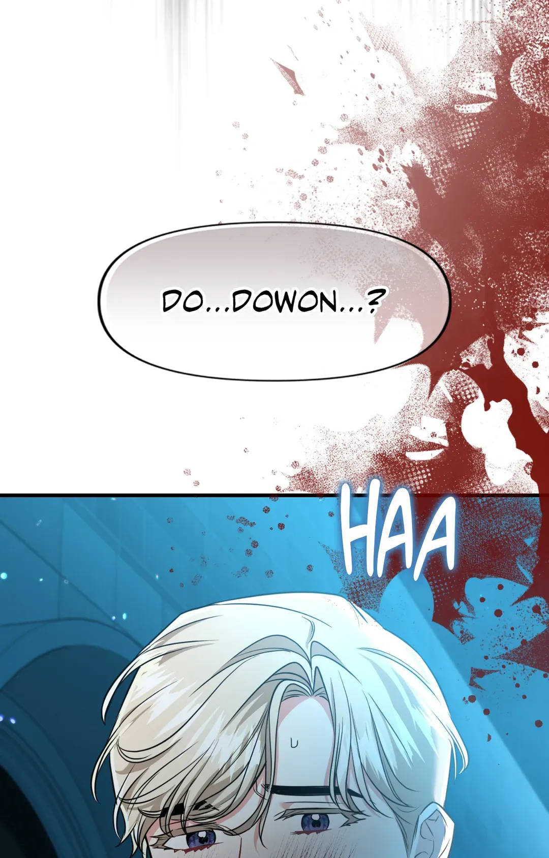 Just Peachy Chapter 31 - Page 158