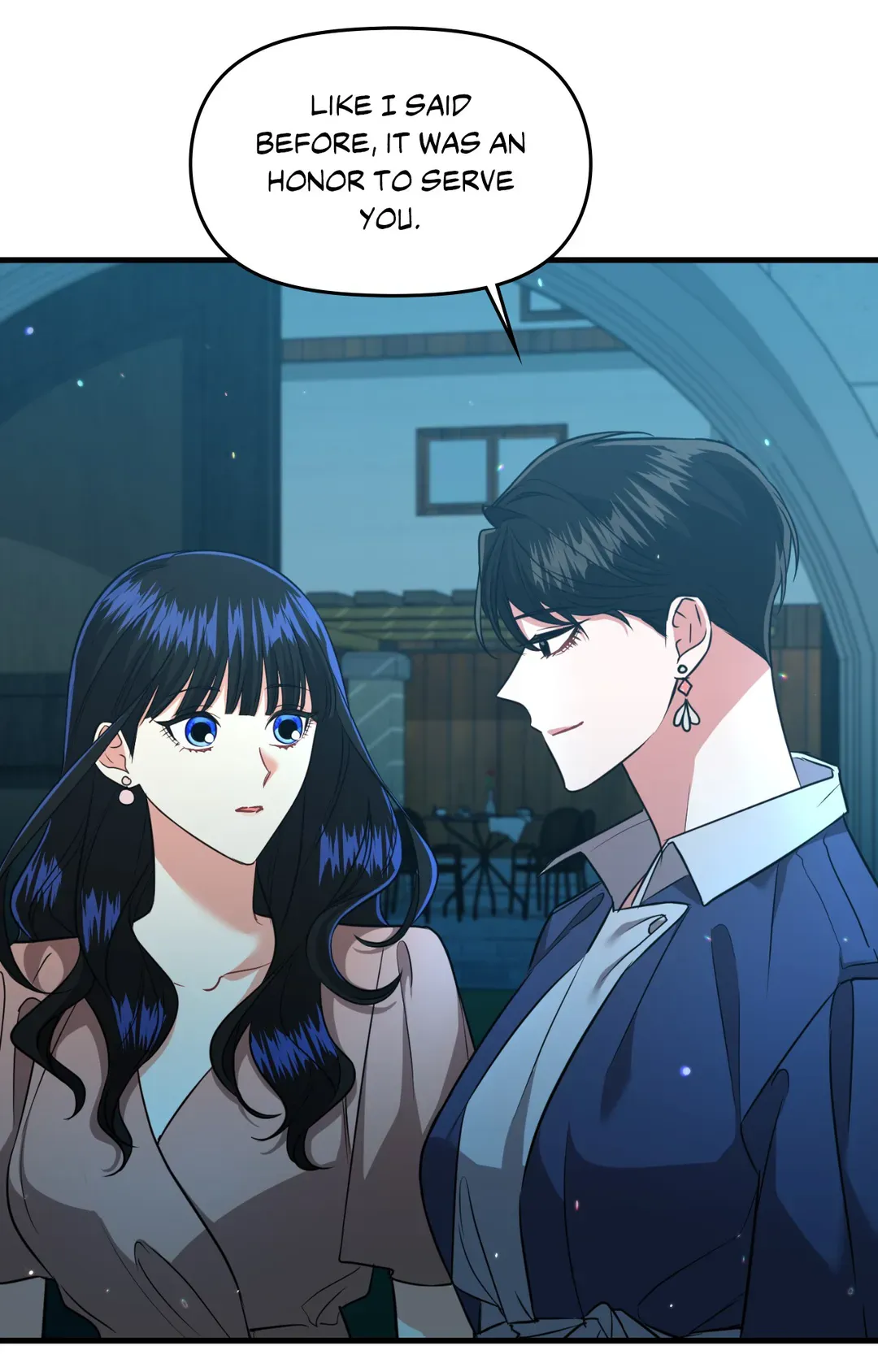 Just Peachy Chapter 31 - Page 17