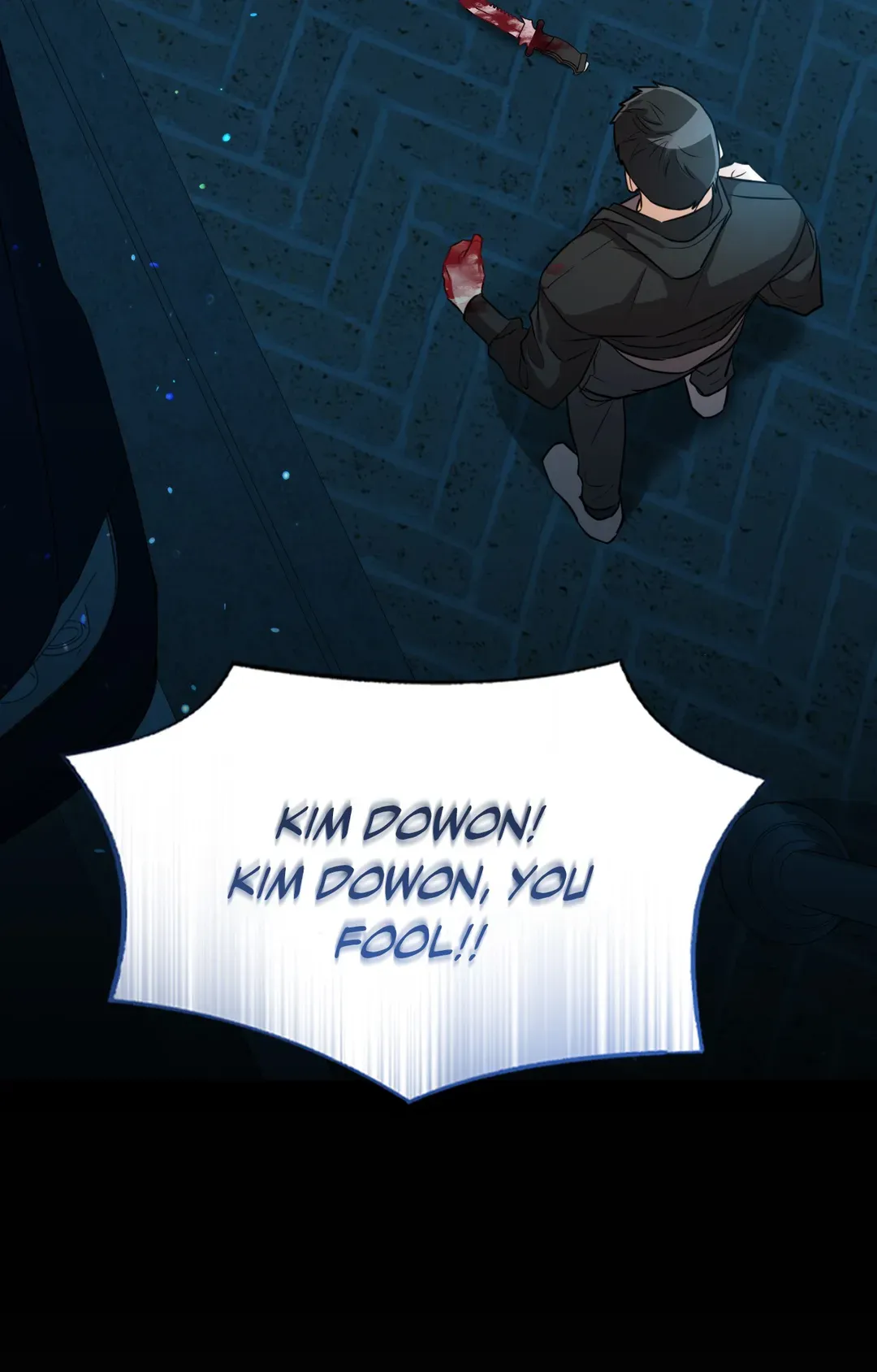 Just Peachy Chapter 31 - Page 165