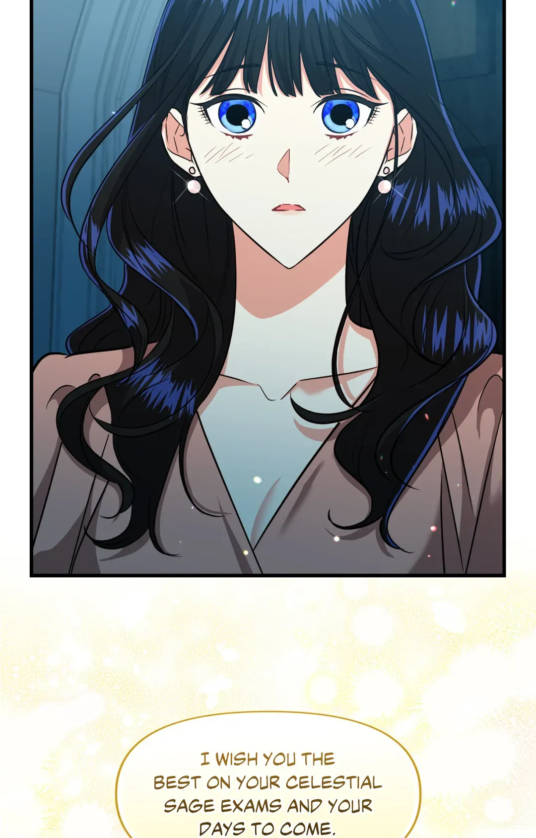 Just Peachy Chapter 31 - Page 19