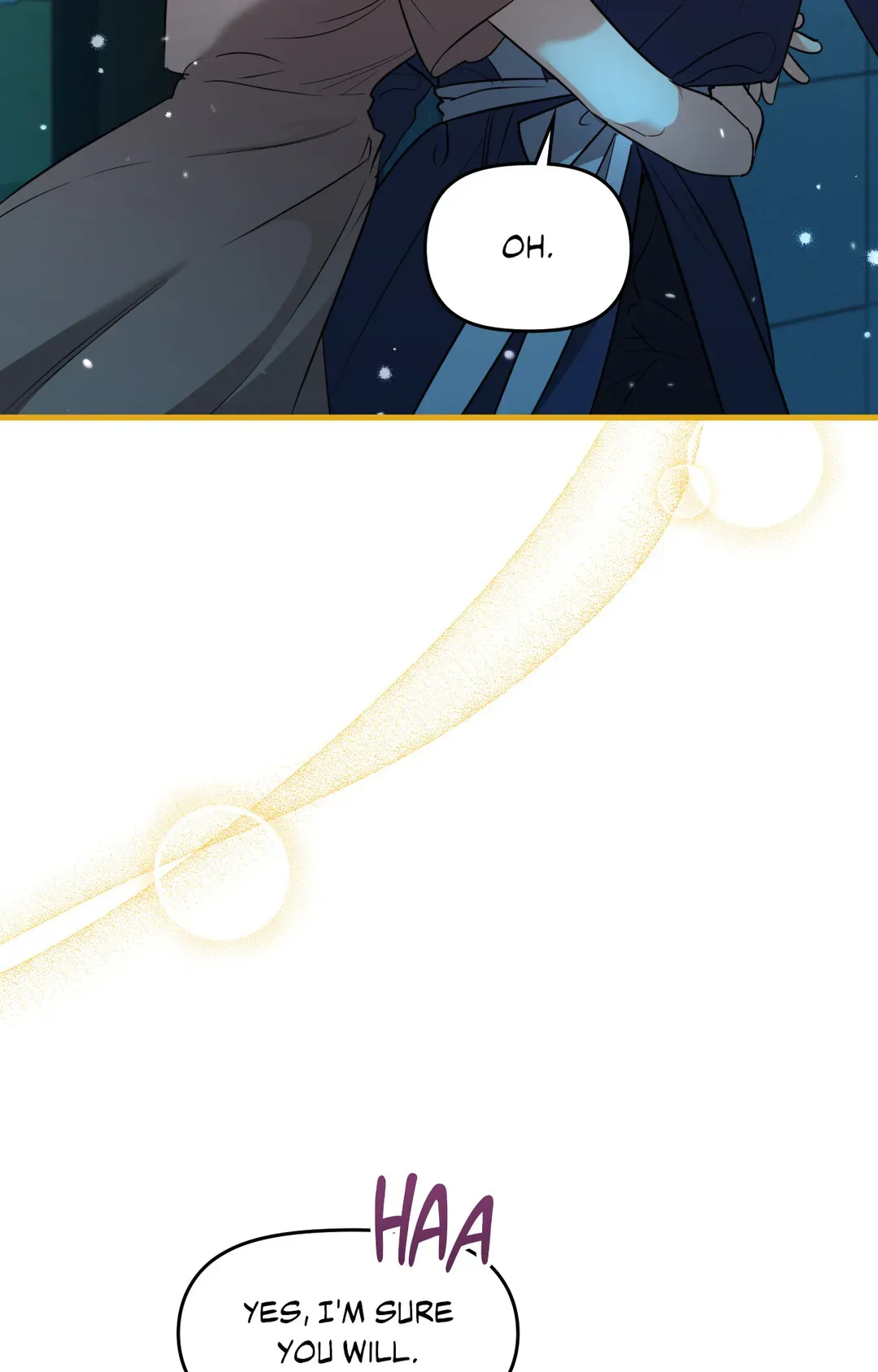 Just Peachy Chapter 31 - Page 22