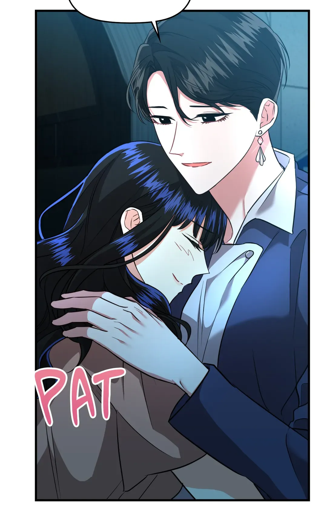 Just Peachy Chapter 31 - Page 23