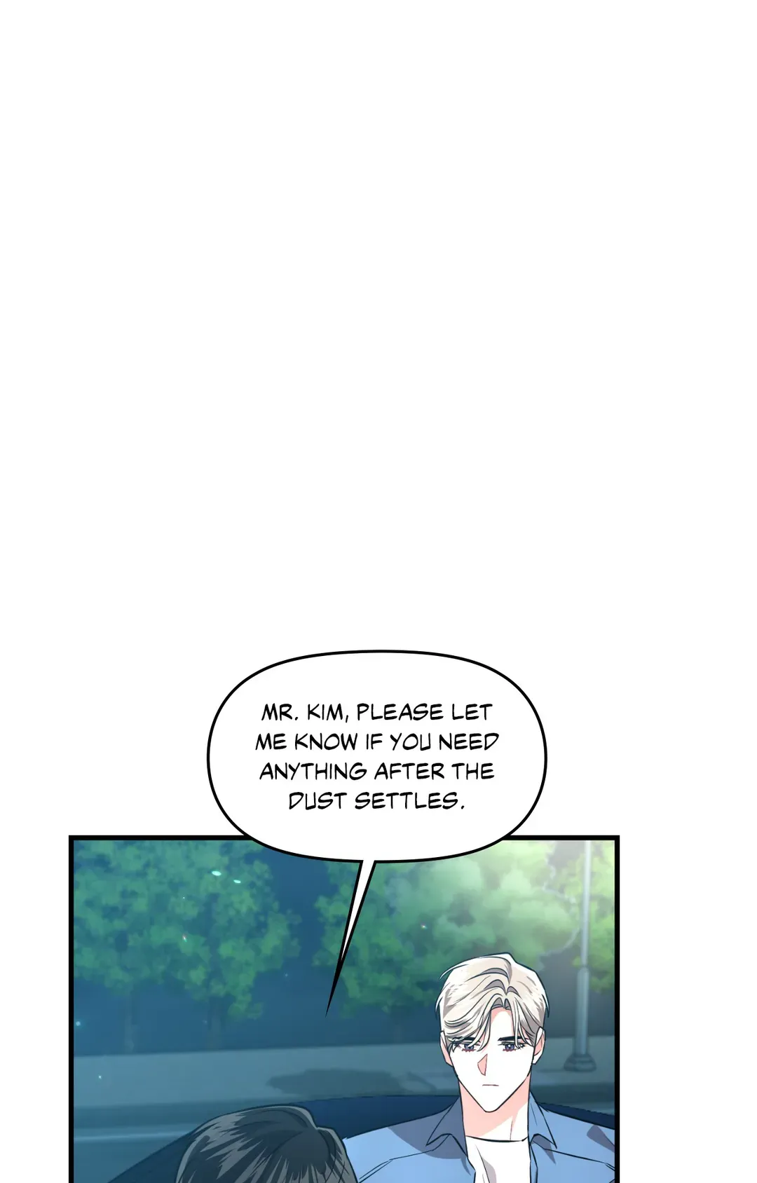 Just Peachy Chapter 31 - Page 24