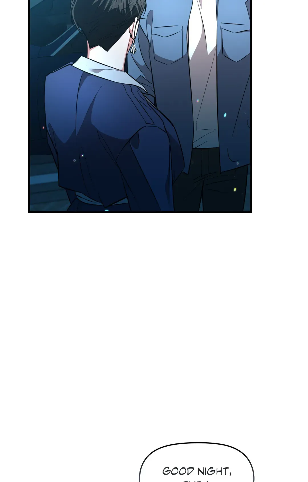 Just Peachy Chapter 31 - Page 25