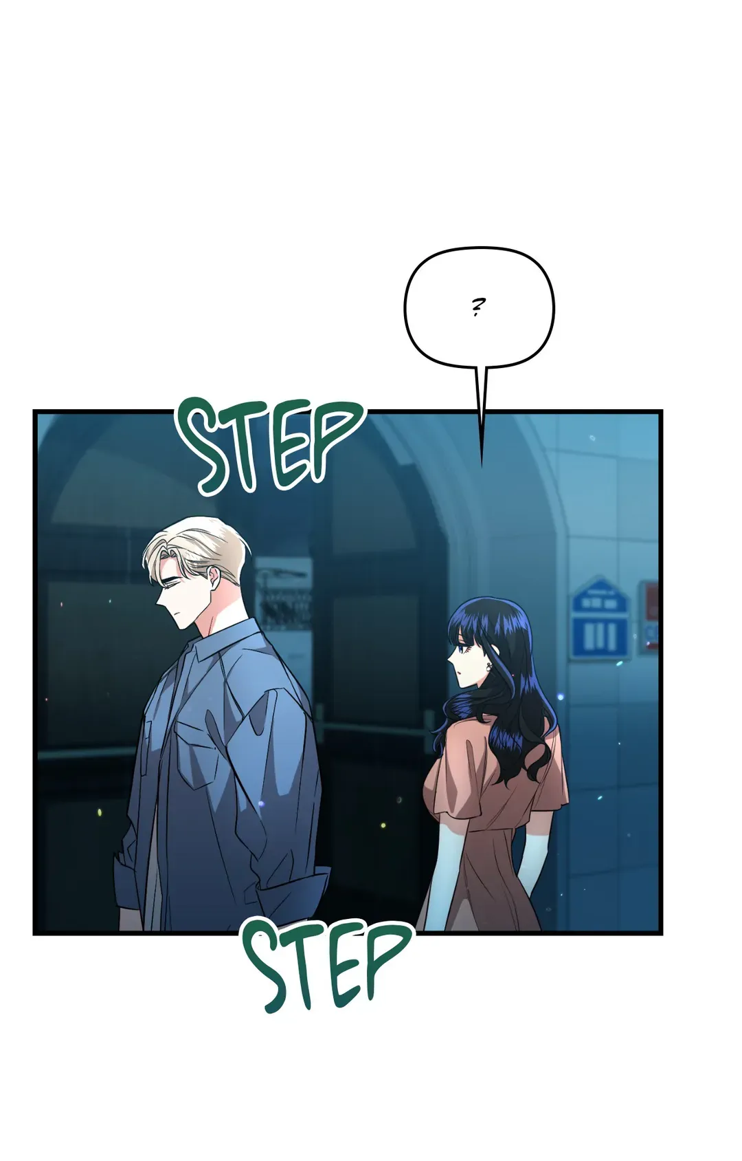 Just Peachy Chapter 31 - Page 30