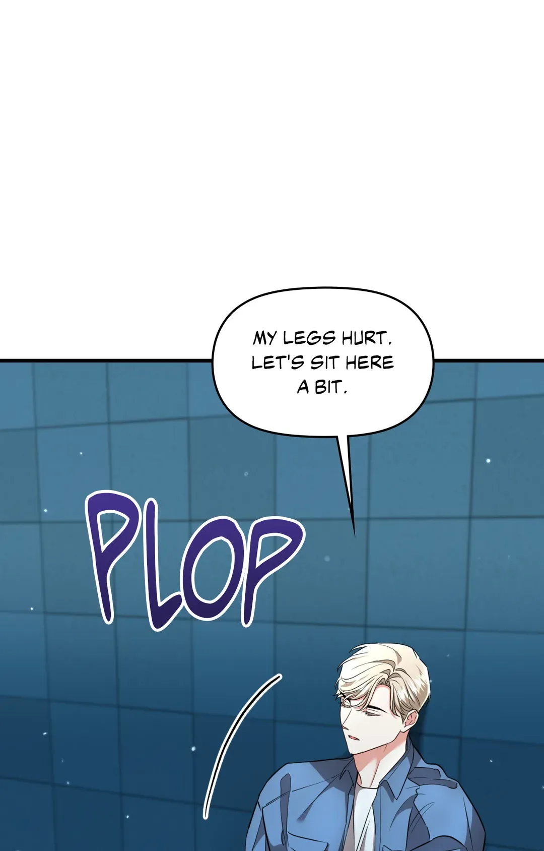 Just Peachy Chapter 31 - Page 31