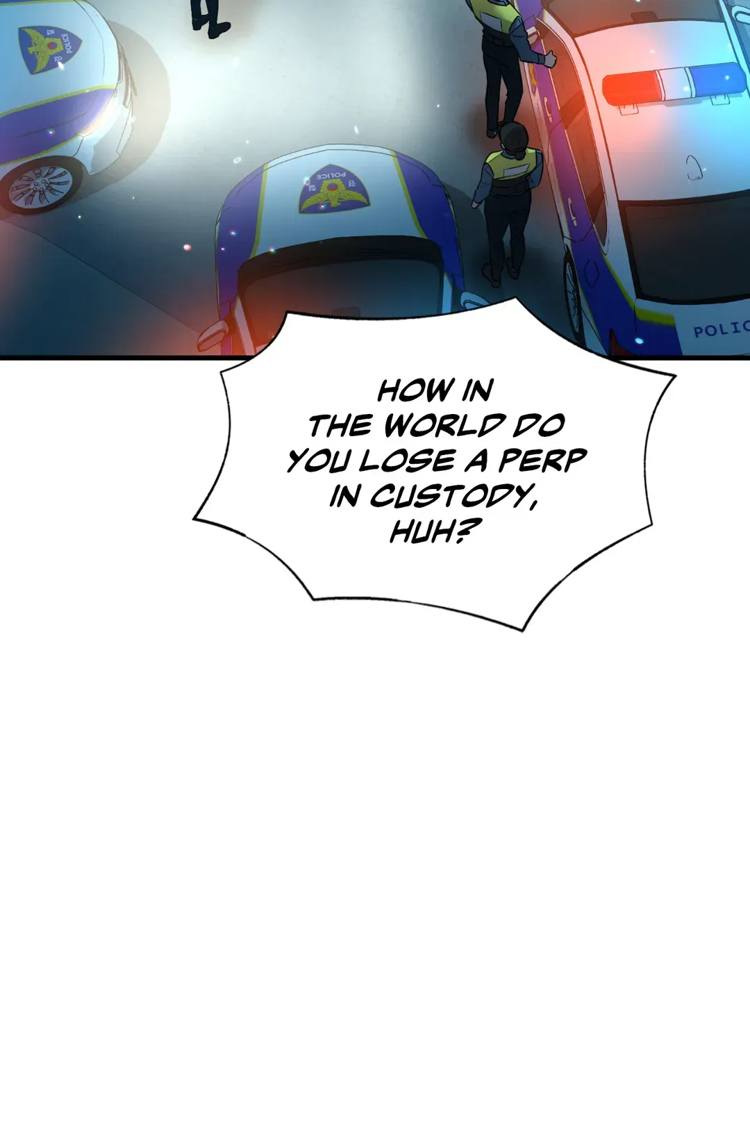 Just Peachy Chapter 31 - Page 38