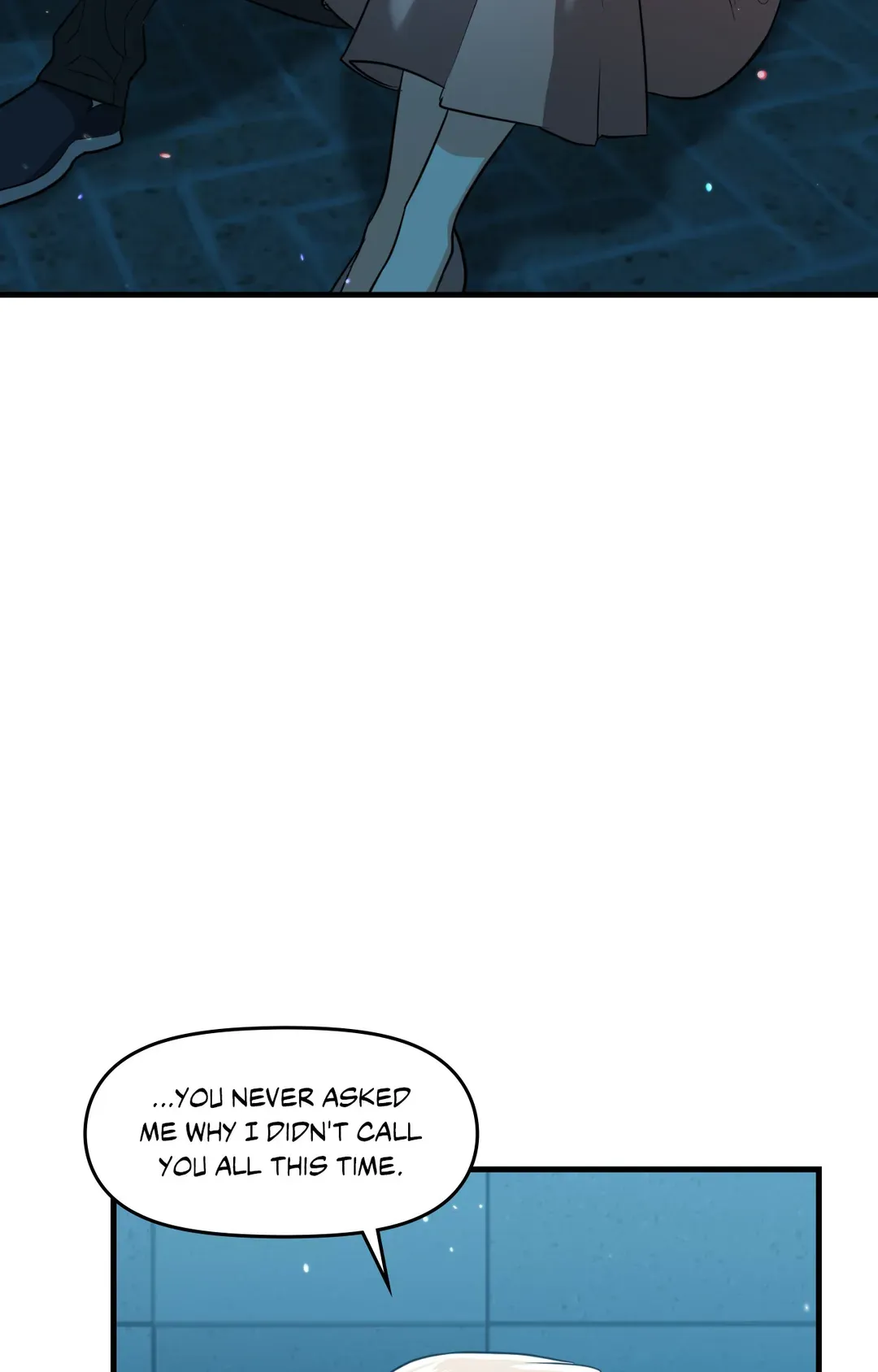 Just Peachy Chapter 31 - Page 46